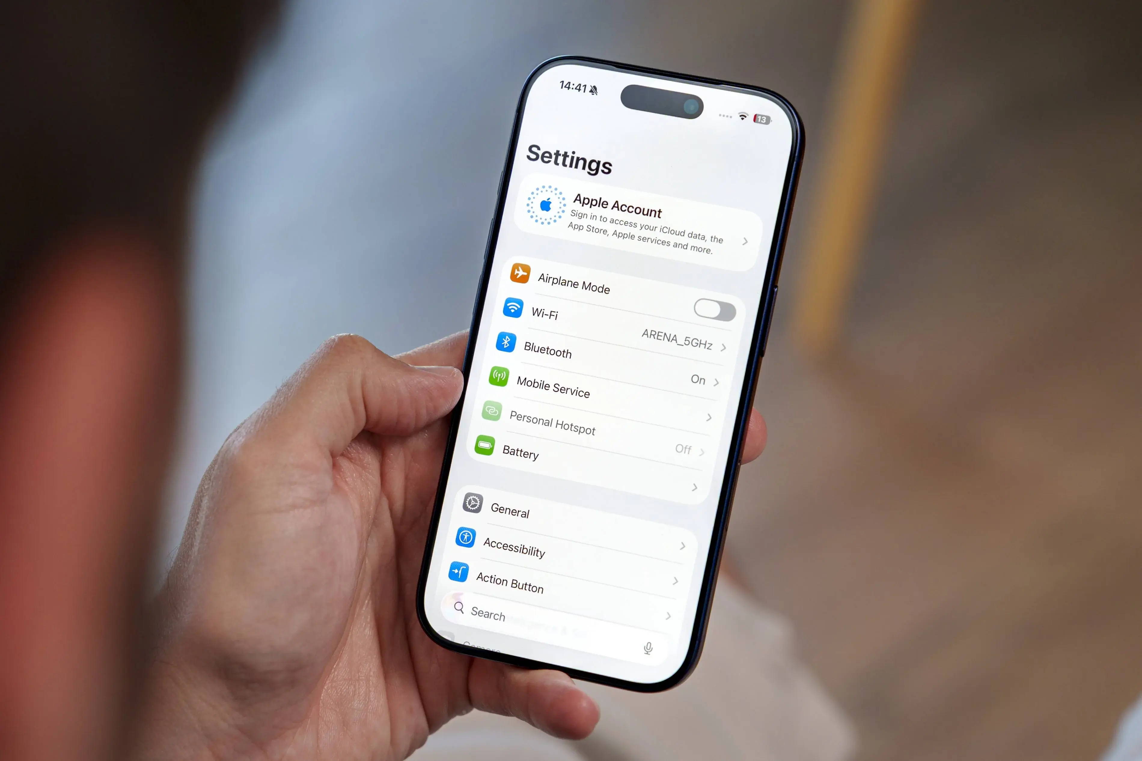 Apple ने कई सुरक्षा सुधारों के साथ iOS 26.6 और iPadOS 26.6 जारी किया है Apple ने कई सुरक्षा सुधारों के साथ iOS 26.6 और iPadOS 26.6 जारी किया है