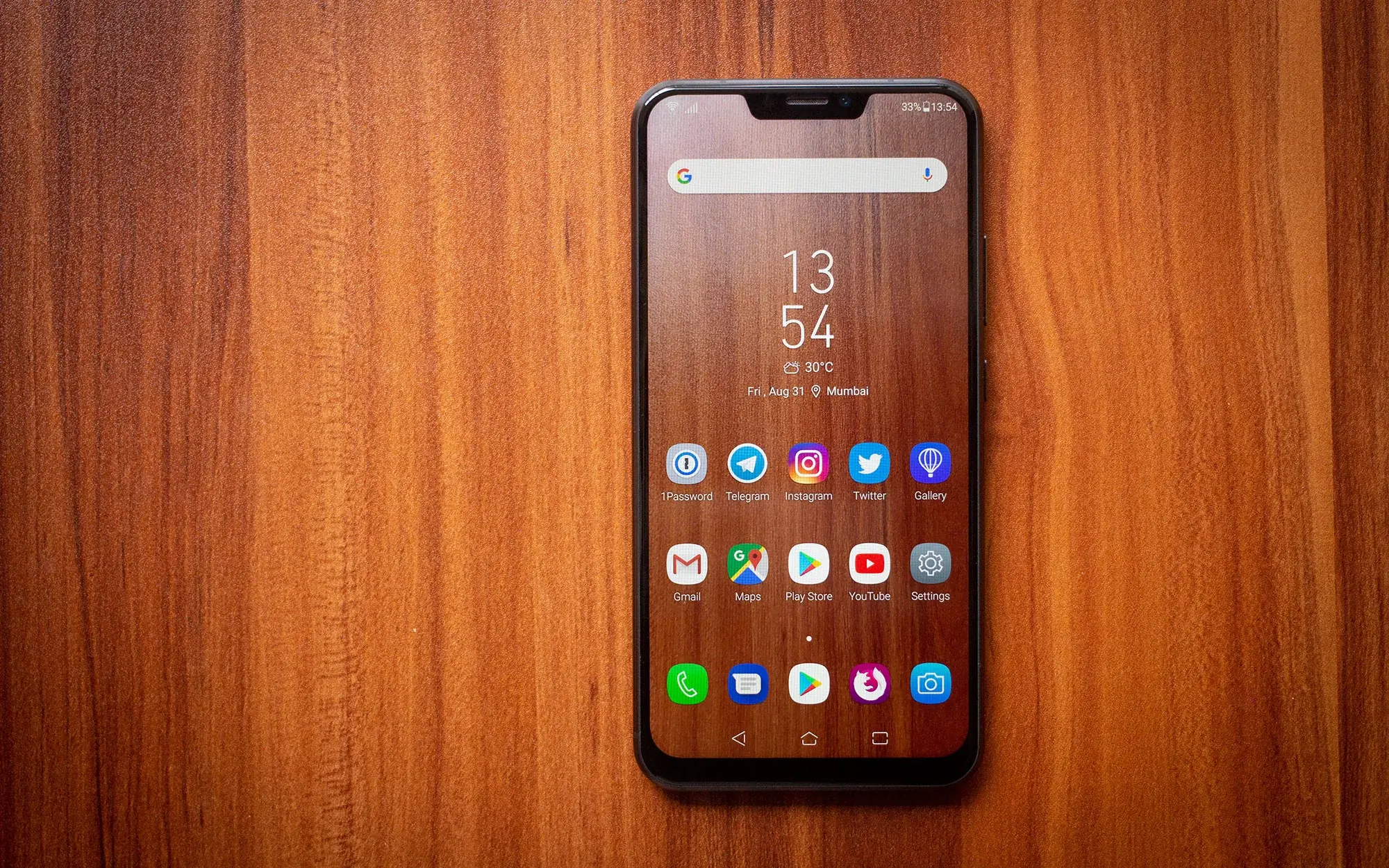 Asus Zenfone 5z, 글로벌 Android 9 파이 업데이트 제공