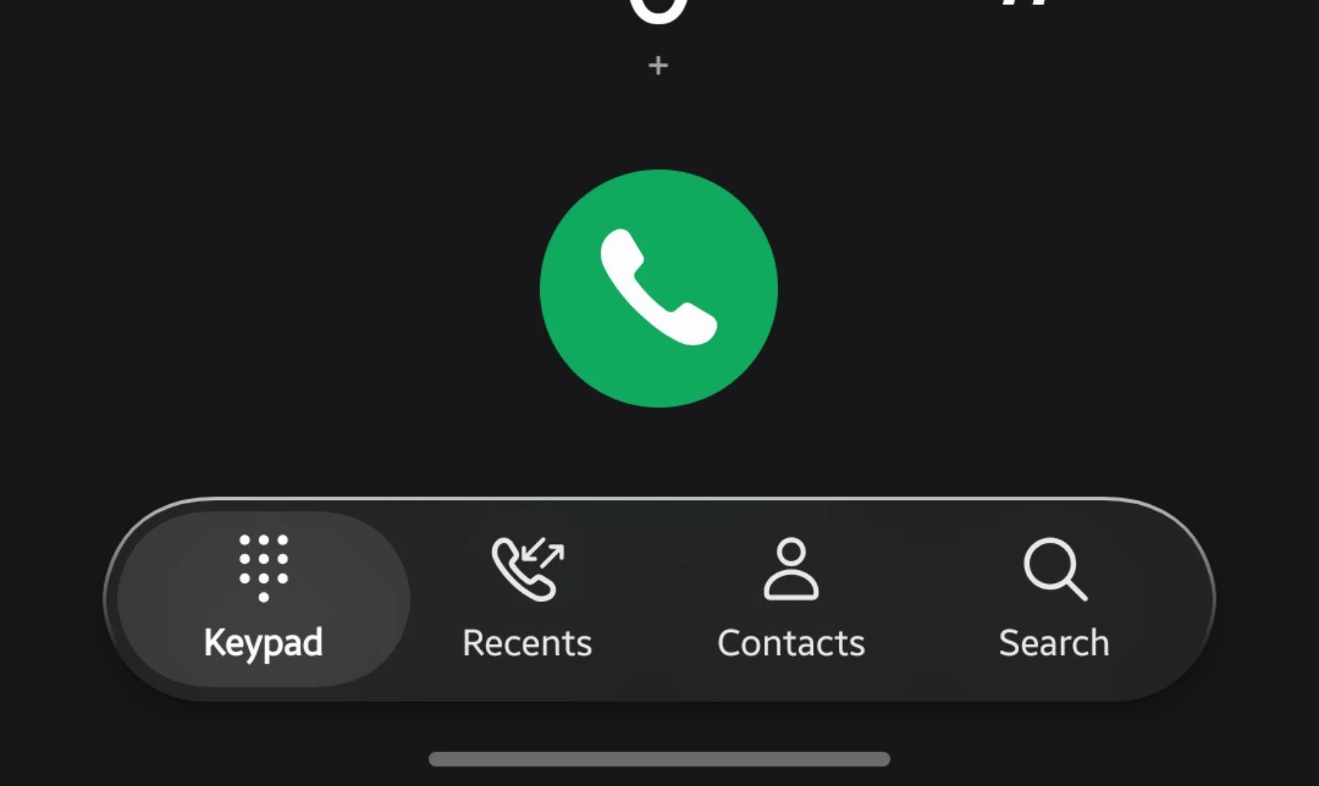 One UI 9.5 스크린샷