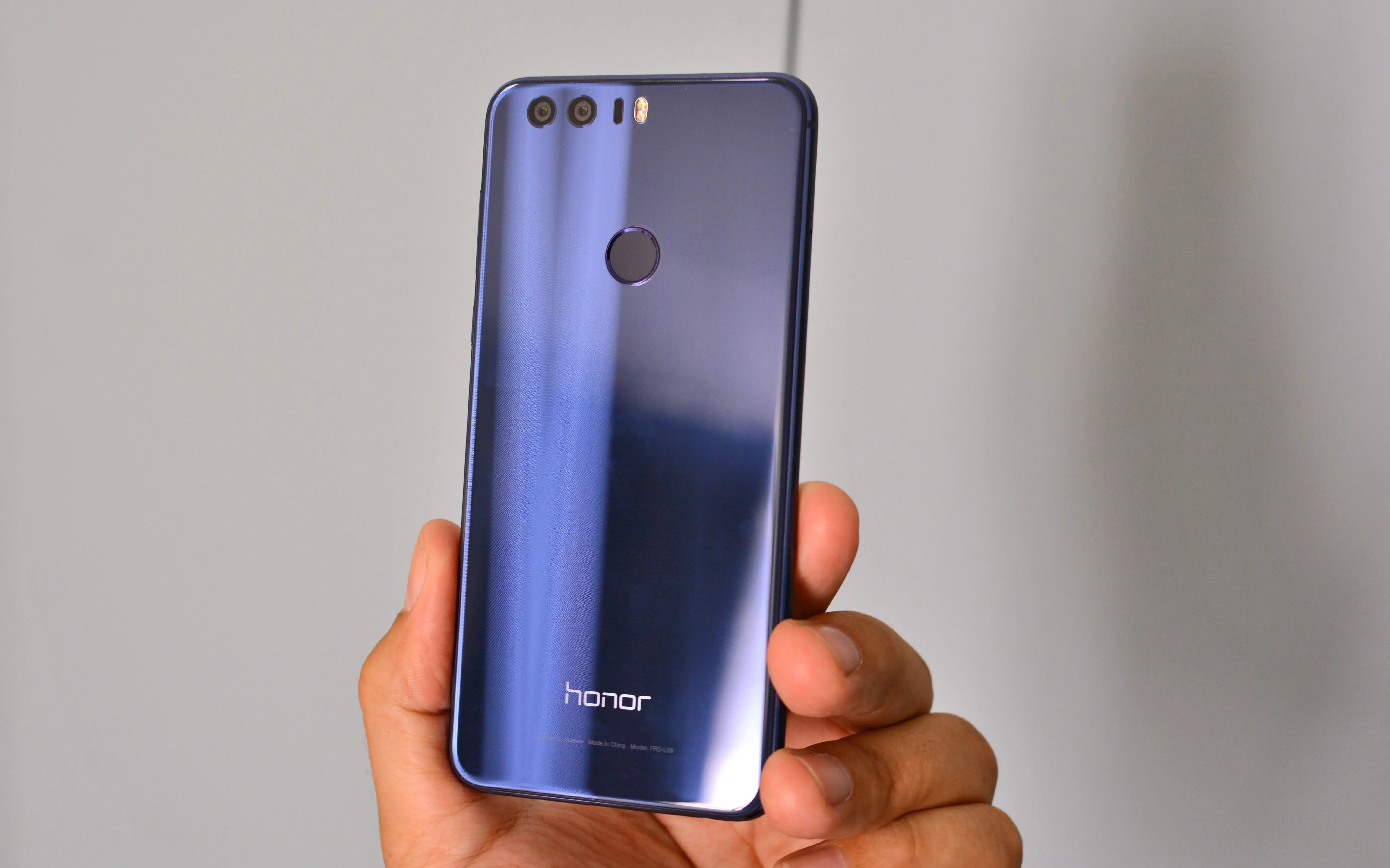 인도, Android 8.0 Oreo 출시: Honor 8 업데이트 사용 가능
