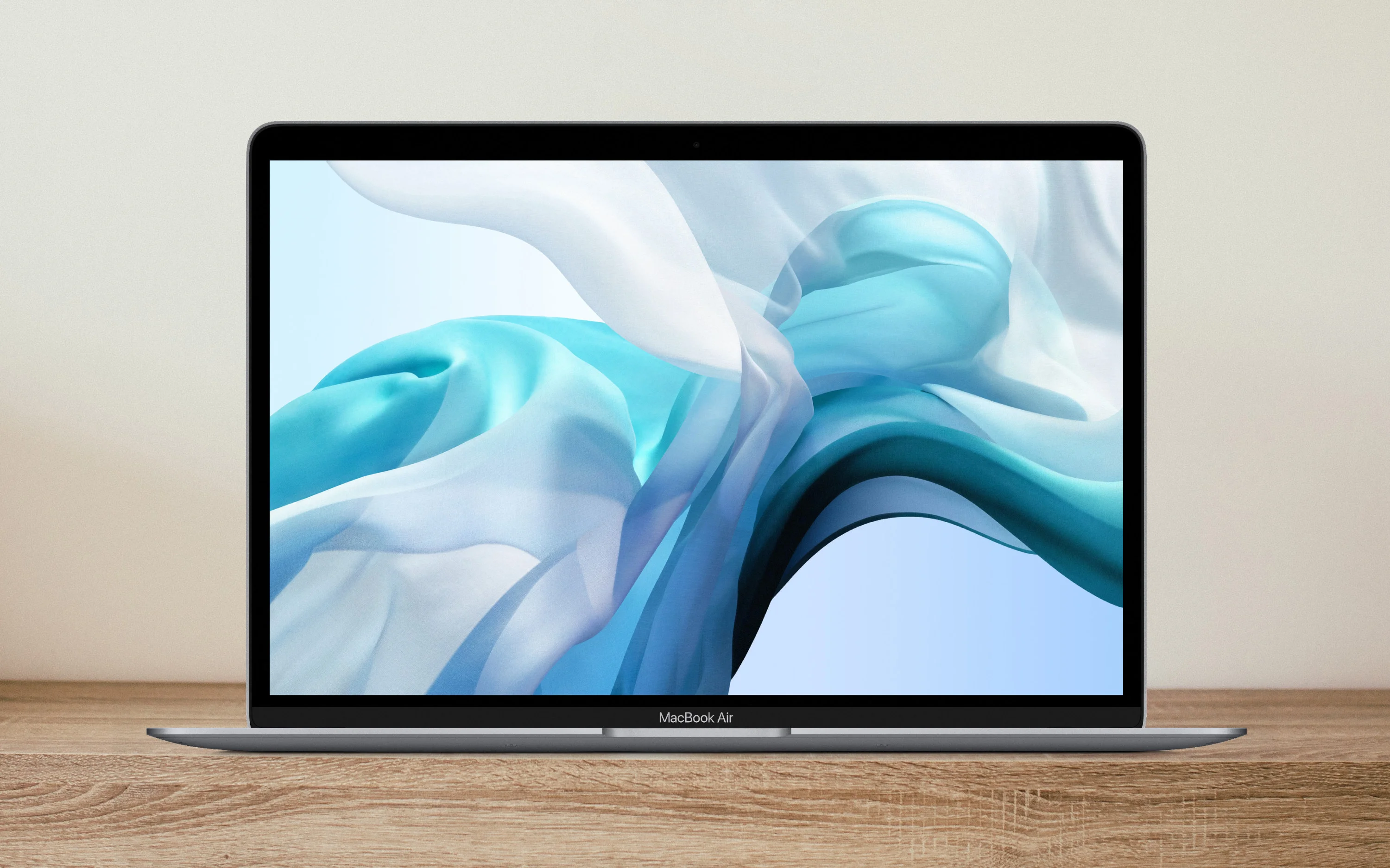 MacBook Pro 13"는 Touch Bar와 새로운 CPU로 업데이트되었으며 MacBook Air는 더 저렴해졌습니다.
