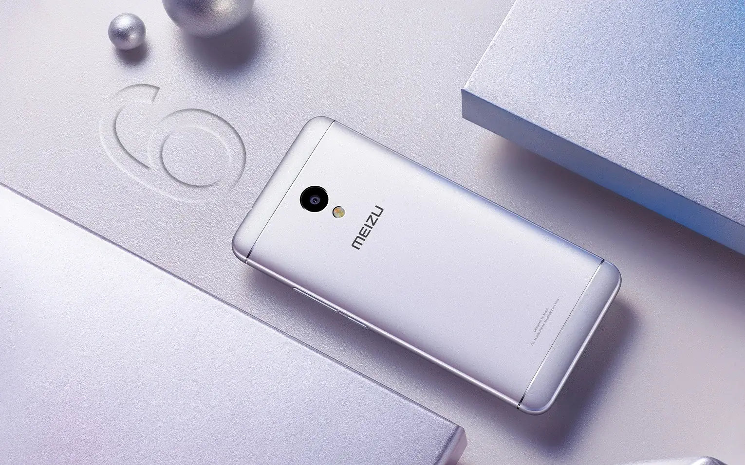 Meizu M6가 마침내 거리에 등장: 사양 실망 – 업데이트됨