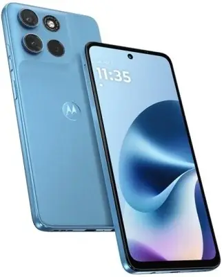 Motorola Moto G Max przybywa do Indii z różnymi specyfikacjami