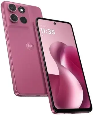 Motorola Moto G Max przybywa do Indii z różnymi specyfikacjami