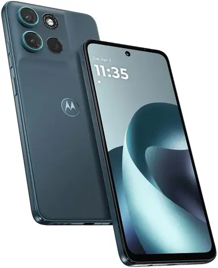 Motorola Moto G Max (model indyjski)