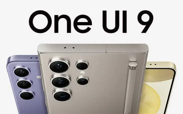 One UI 9 Beta2がGalaxyS24シリーズに登場、S26とZ8の機能が追加