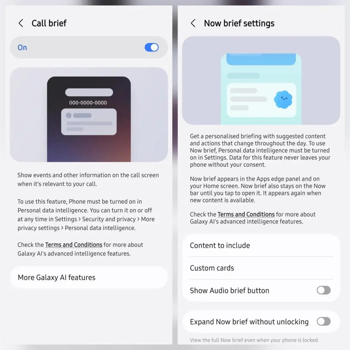 참여하는 Galaxy S24 소유자는 이제 One UI 9 Beta 2를 설치할 수 있습니다.