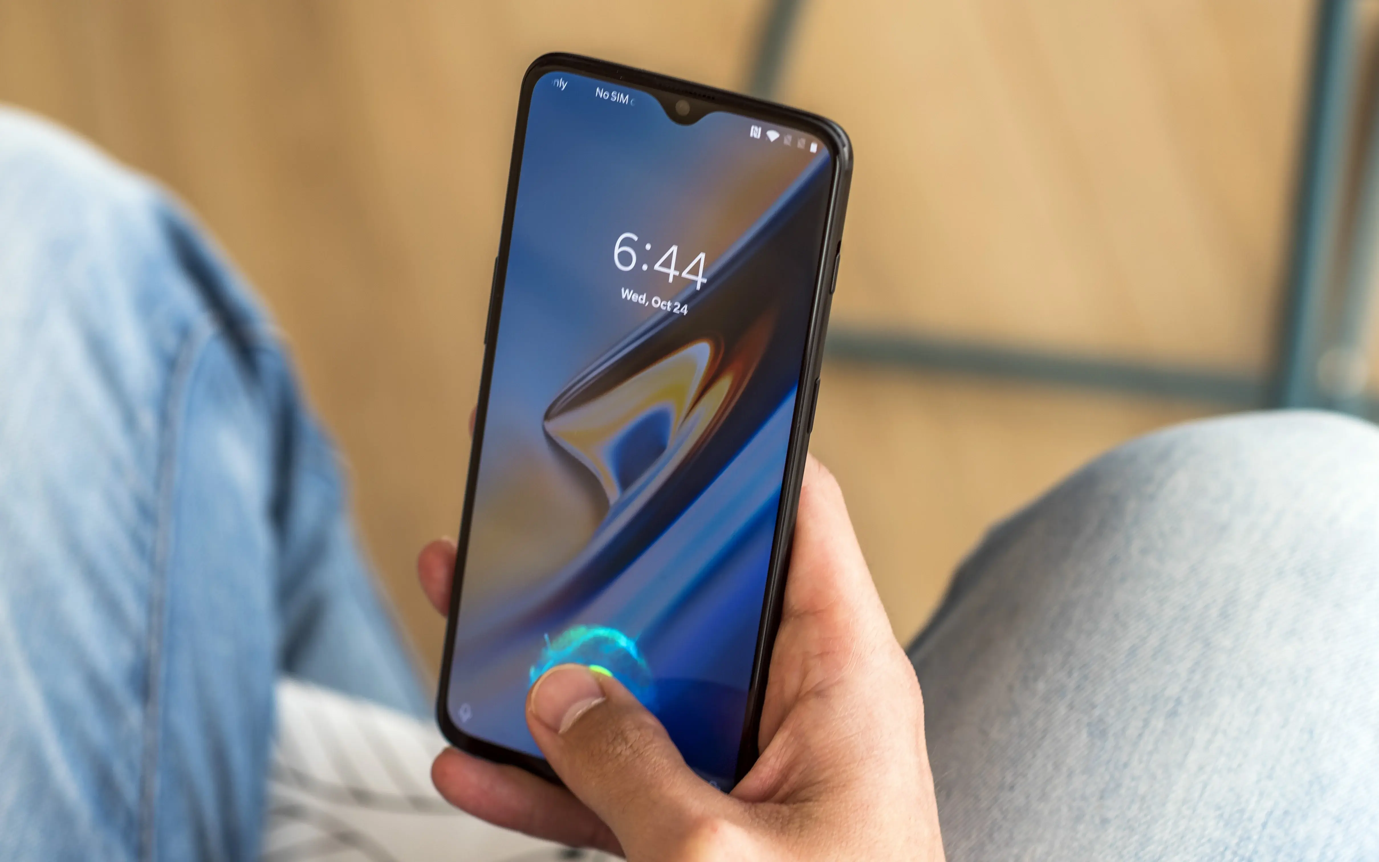 OnePlus 6/6T 베타 업데이트로 빠른 응답 버그 해결