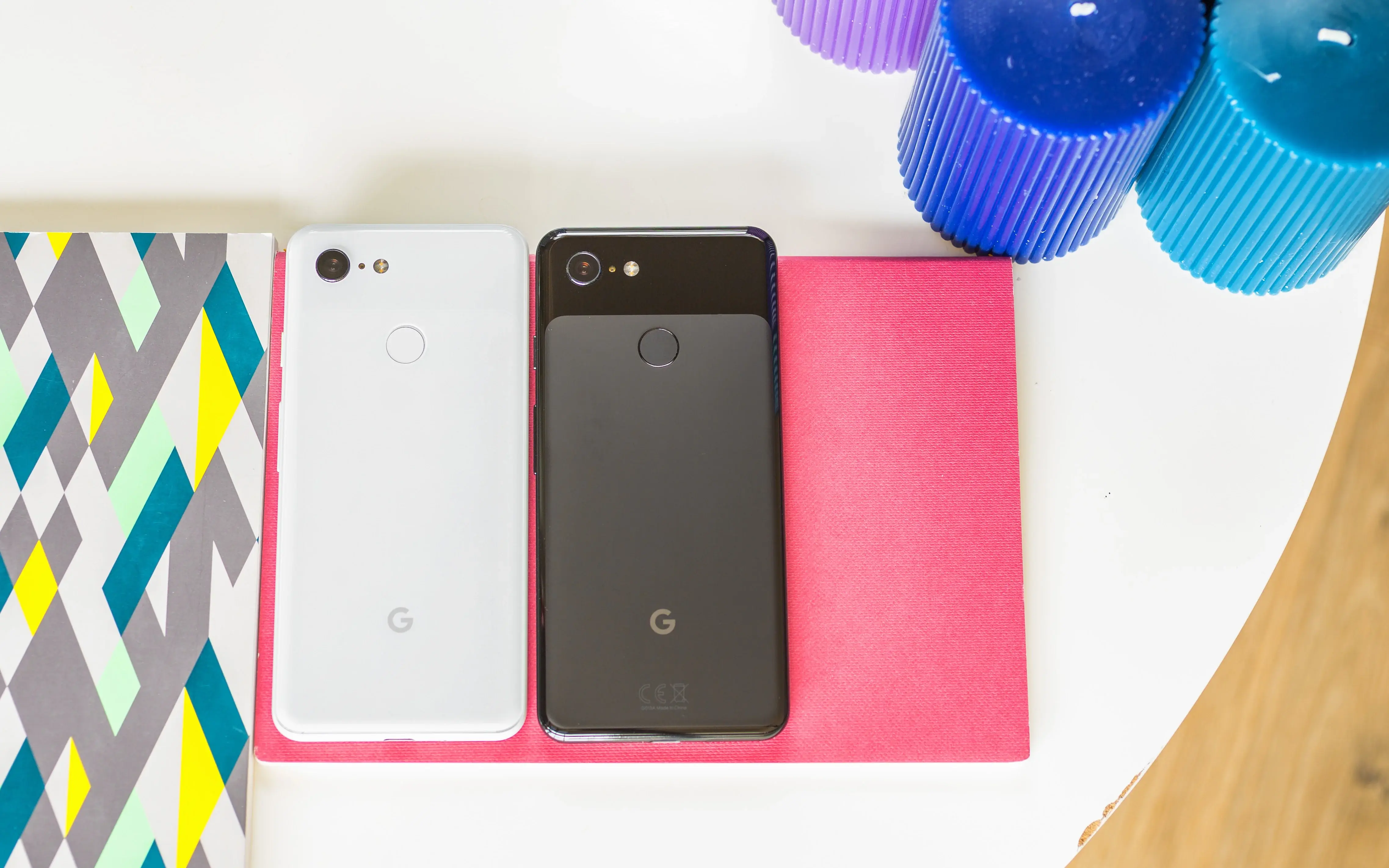 Pixel은 7월 보안 업데이트에서 향상된 'OK Google' 및 음악 감지 기능을 받습니다.