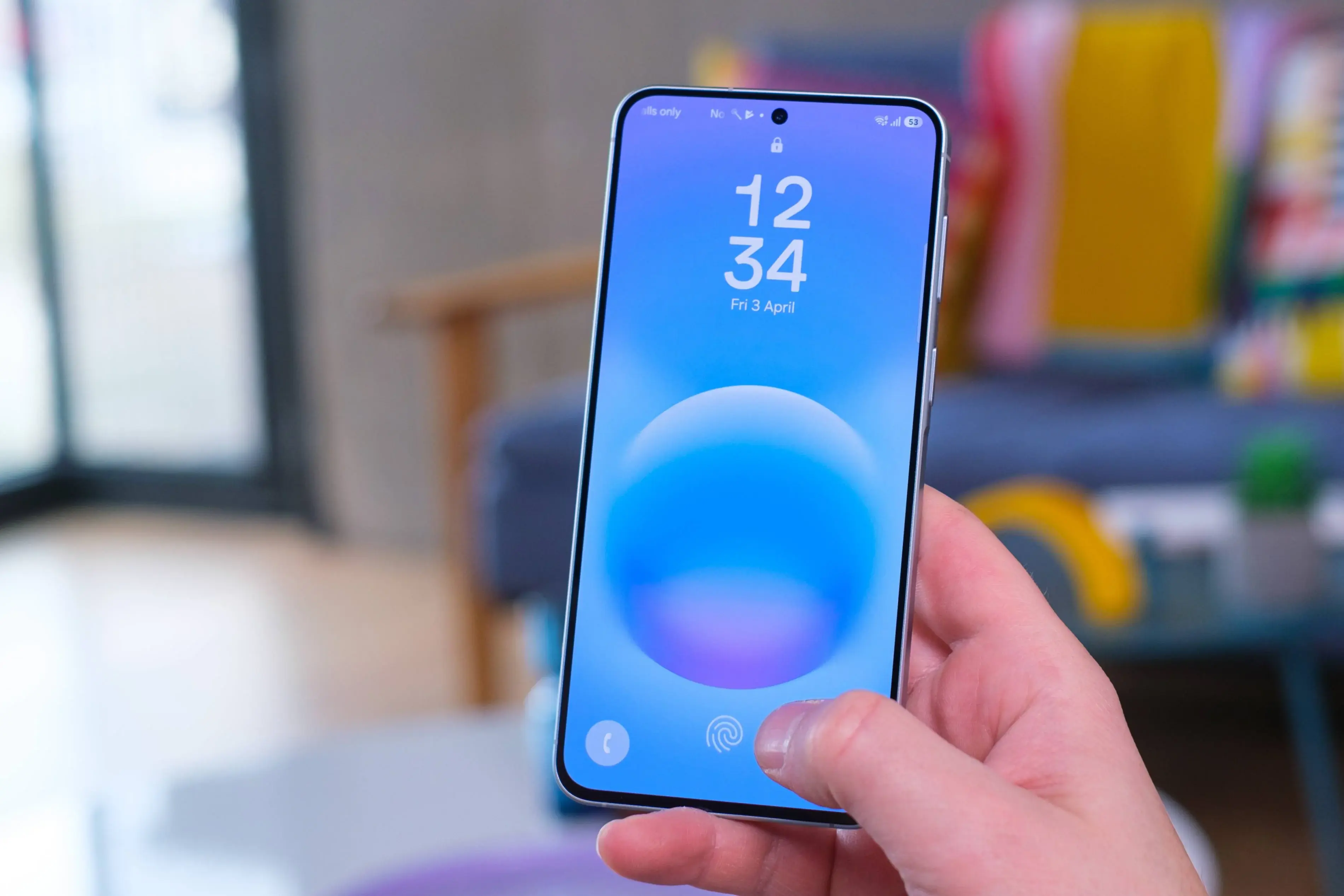 सैमसंग गैलेक्सी A57 सैमसंग गैलेक्सी A57