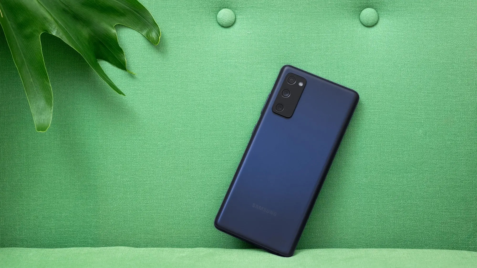 सैमसंग गैलेक्सी S20 FE को आखिरकार वैश्विक स्तर पर Android 11 और One UI 3.0 अपडेट मिल गया