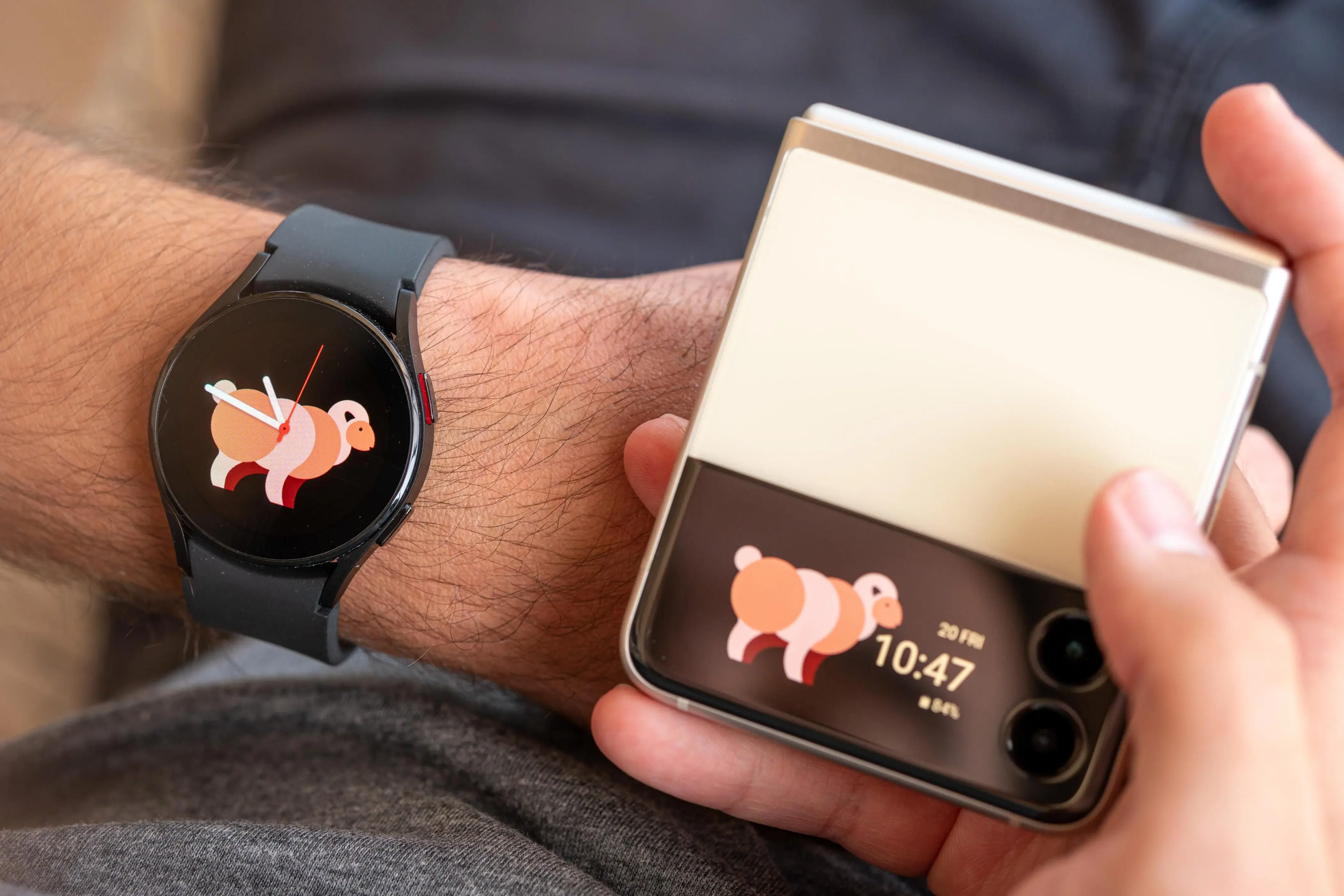 تقوم شركة Samsung بسحب القابس من Galaxy Watch4 وWatch4 Classic - ولن تأتي أي تحديثات أخرى تقوم شركة Samsung بسحب القابس من Galaxy Watch4 وWatch4 Classic - ولن تأتي أي تحديثات أخرى