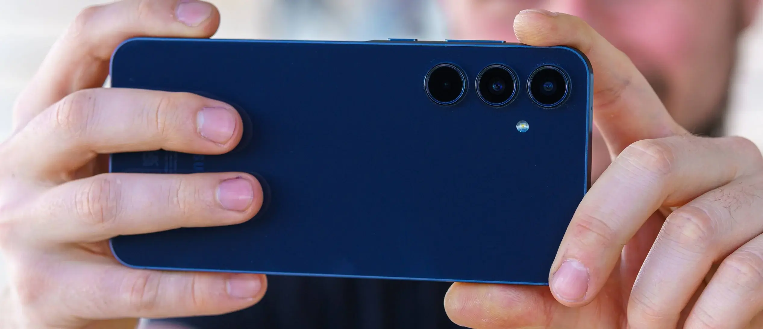 삼성, GalaxyA53 및 GalaxyA55에 대한 2026년 4월 보안 업데이트 출시