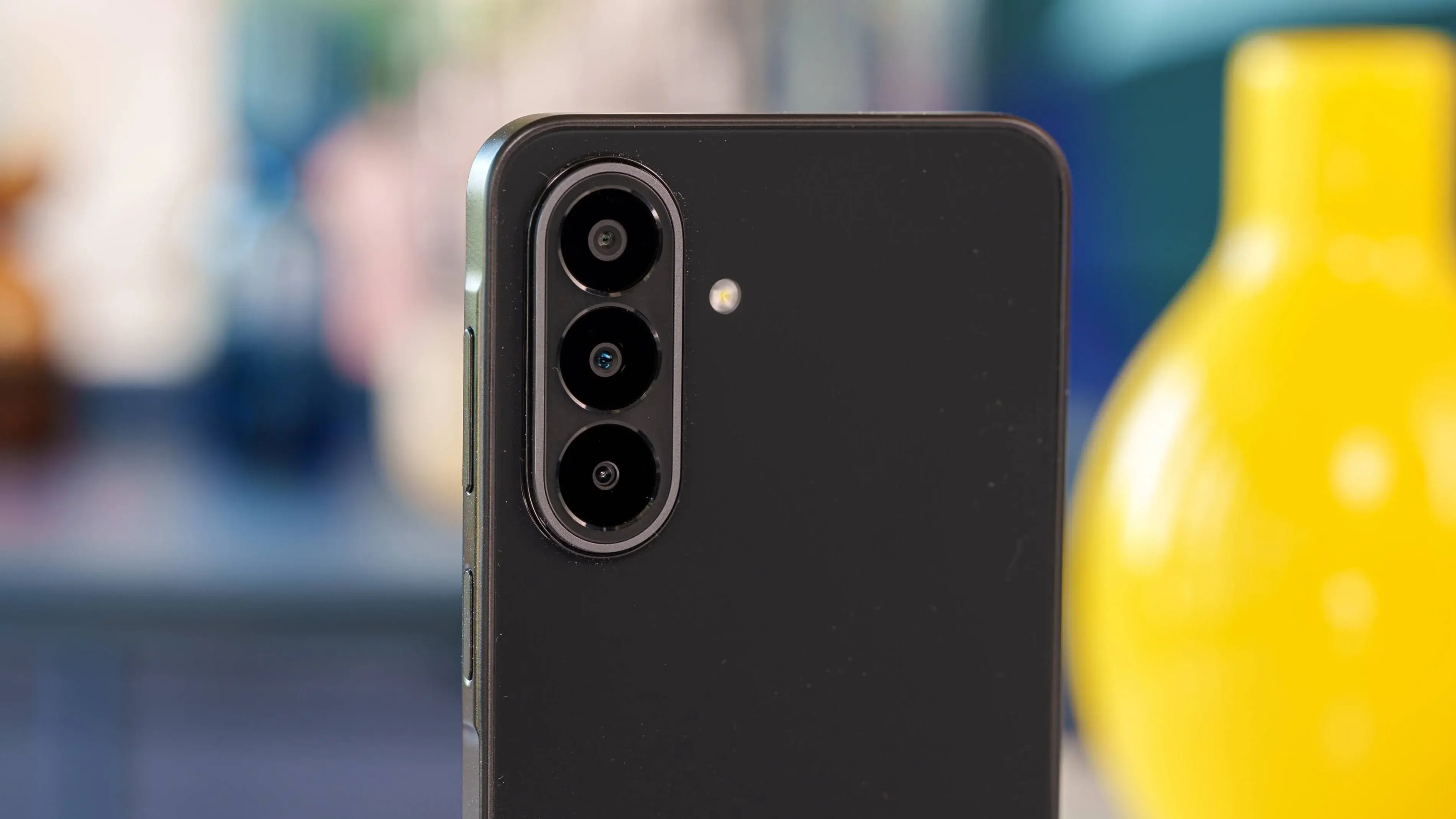 Samsung、One UI 9 Stable を Galaxy A27、A37、A36、および A56 に展開