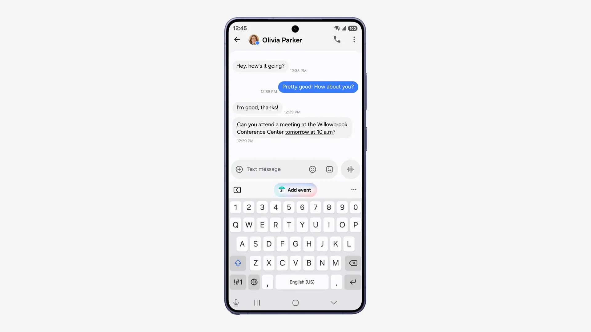 Samsung、Galaxy S26、S26+、および S26 Ultra 向けに Android 17 ベースの One UI 9 を正式リリース Samsung、Galaxy S26、S26+、および S26 Ultra 向けに Android 17 ベースの One UI 9 を正式リリース