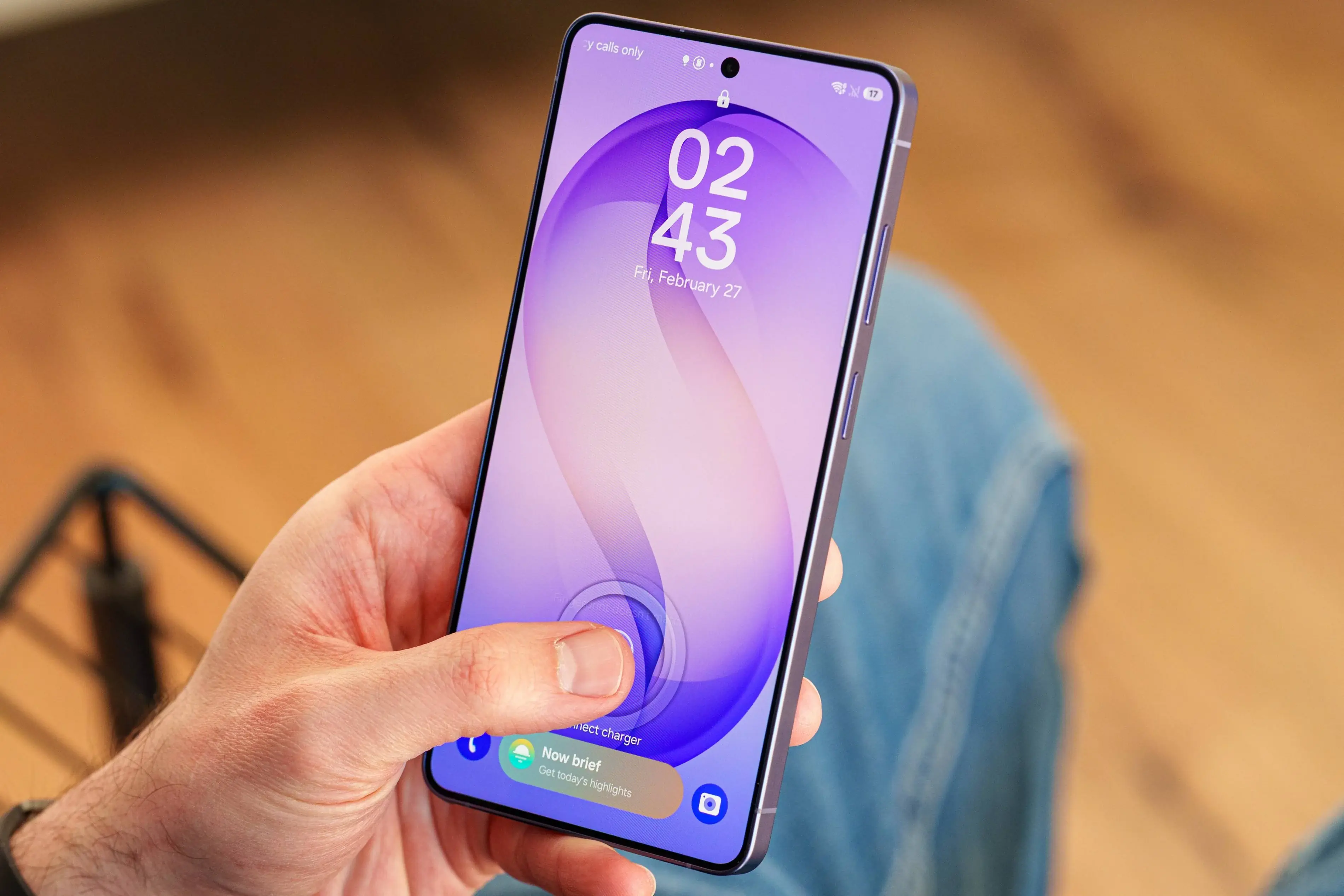 三星推出适用于 Galaxy S26、S26+ 和 S26 Ultra 的 One UI 9