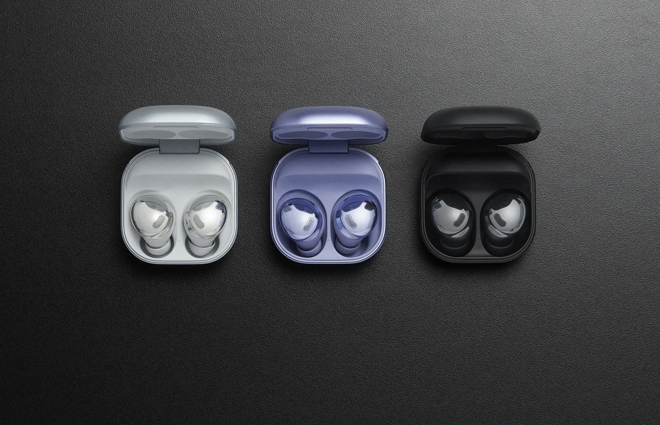 Samsungs Galaxy Buds Pro erhalten im ersten Update eine integrierte Hörgerätefunktion