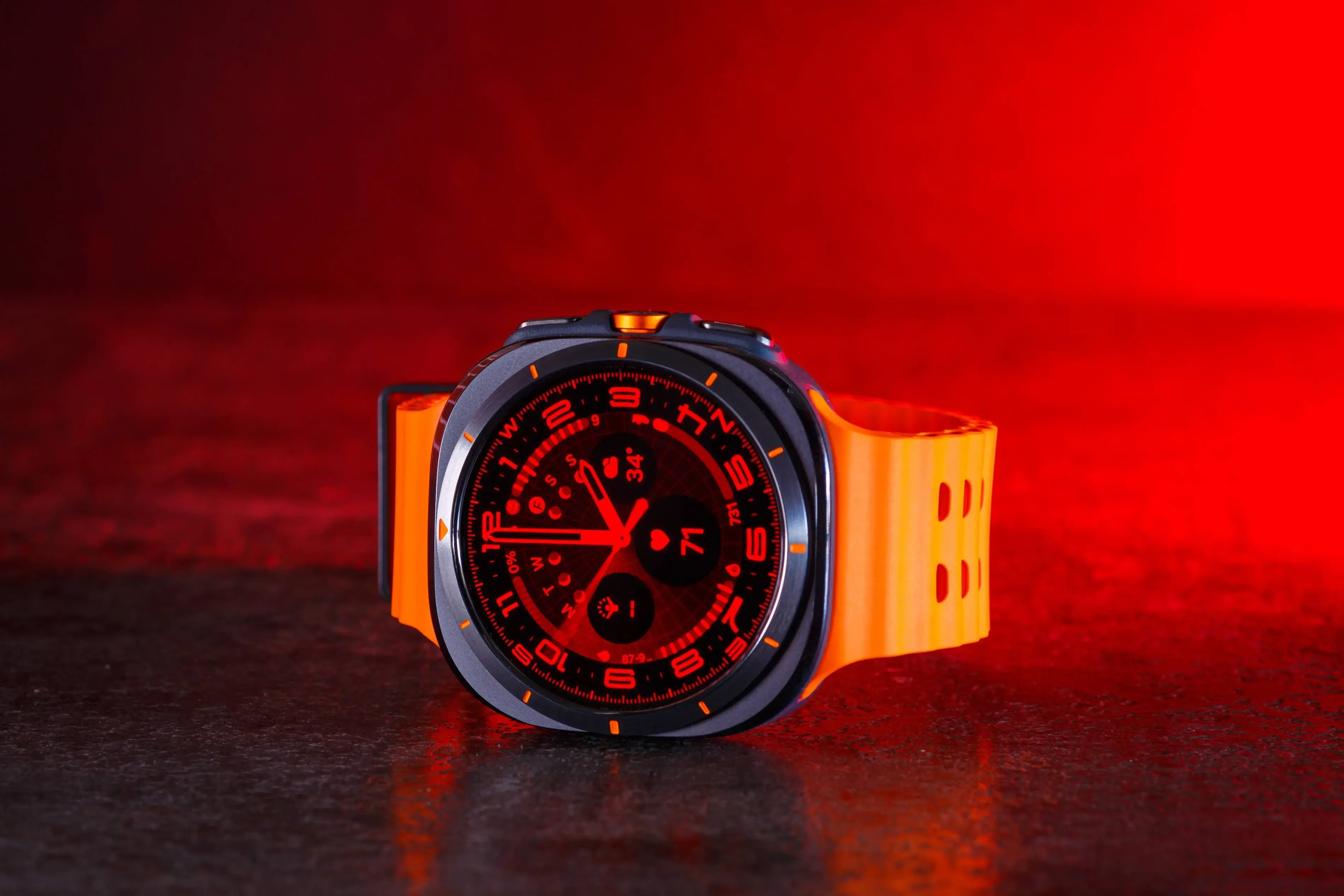 Samsung Galaxy Watch Ultra Samsung Galaxy Watch Ultra
