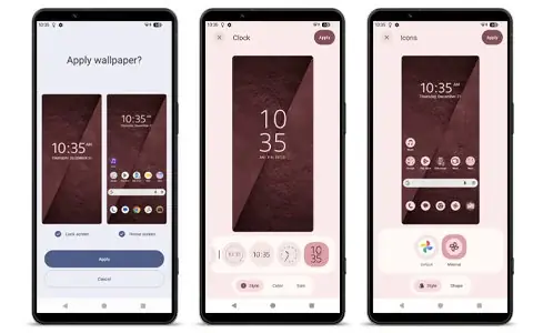 索尼 Xperia1VIII 获得 Android17 更新 – 探索新功能