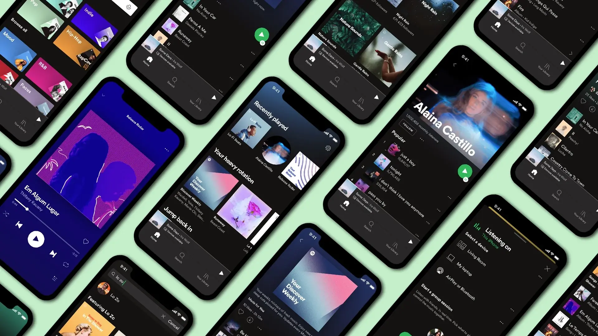 Spotify ने अपडेटेड दैनिक और साप्ताहिक दरों के साथ भारत में नए प्रीमियम मिनी प्लान लॉन्च किए