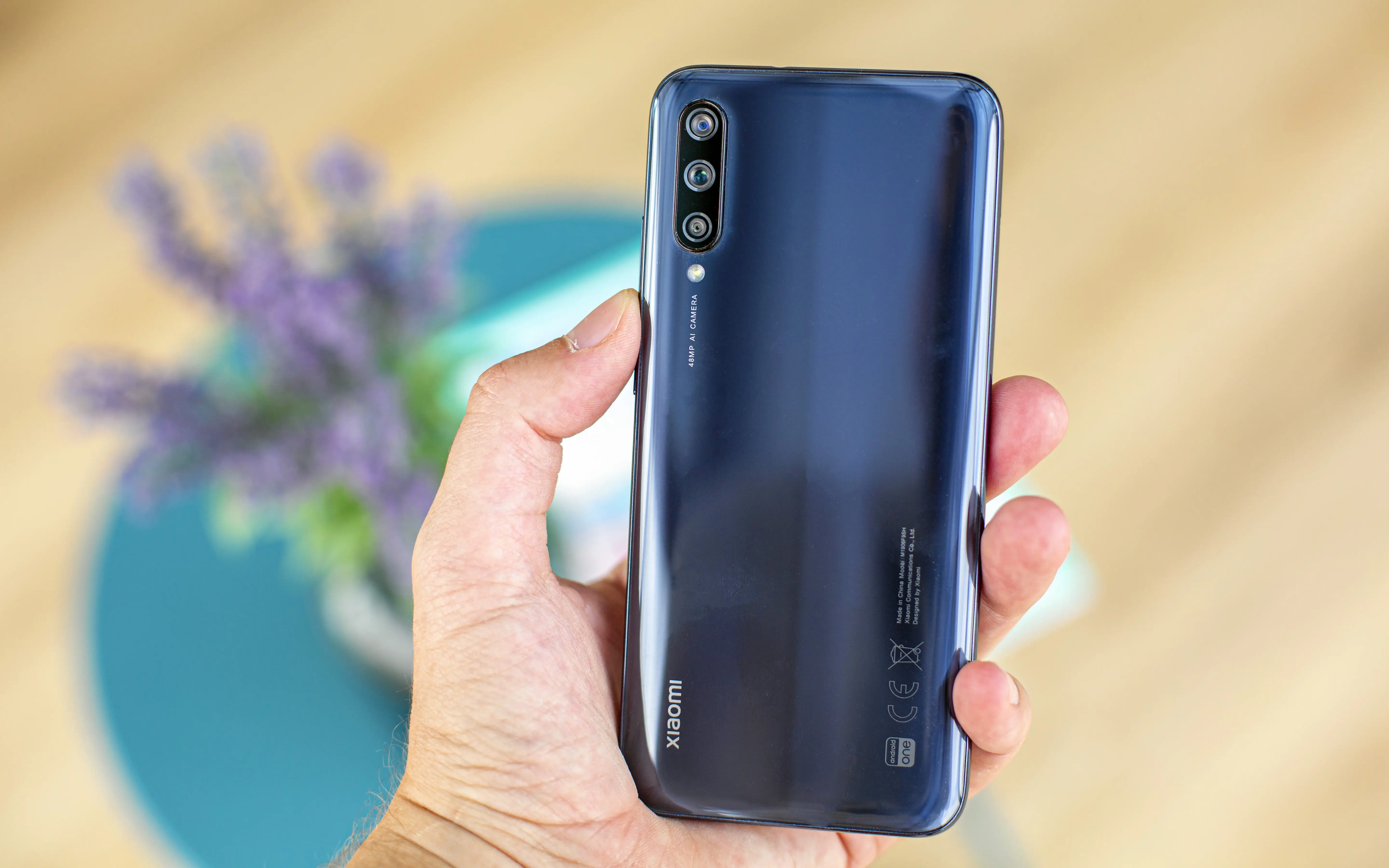 एंड्रॉइड 11 अपडेट रोल आउट के रूप में Xiaomi Mi A3 उपयोगकर्ताओं को समस्या का सामना करना पड़ रहा है