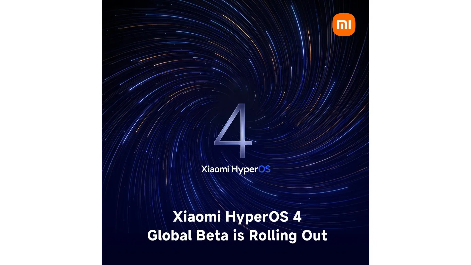 Die Betaversion von Xiaomi HyperOS 4 ist jetzt verfügbar