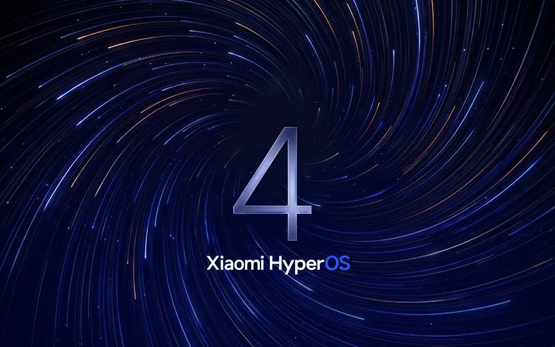 Xiaomi ने हाइपरOS4beta जारी किया है, जो अब उपलब्ध है