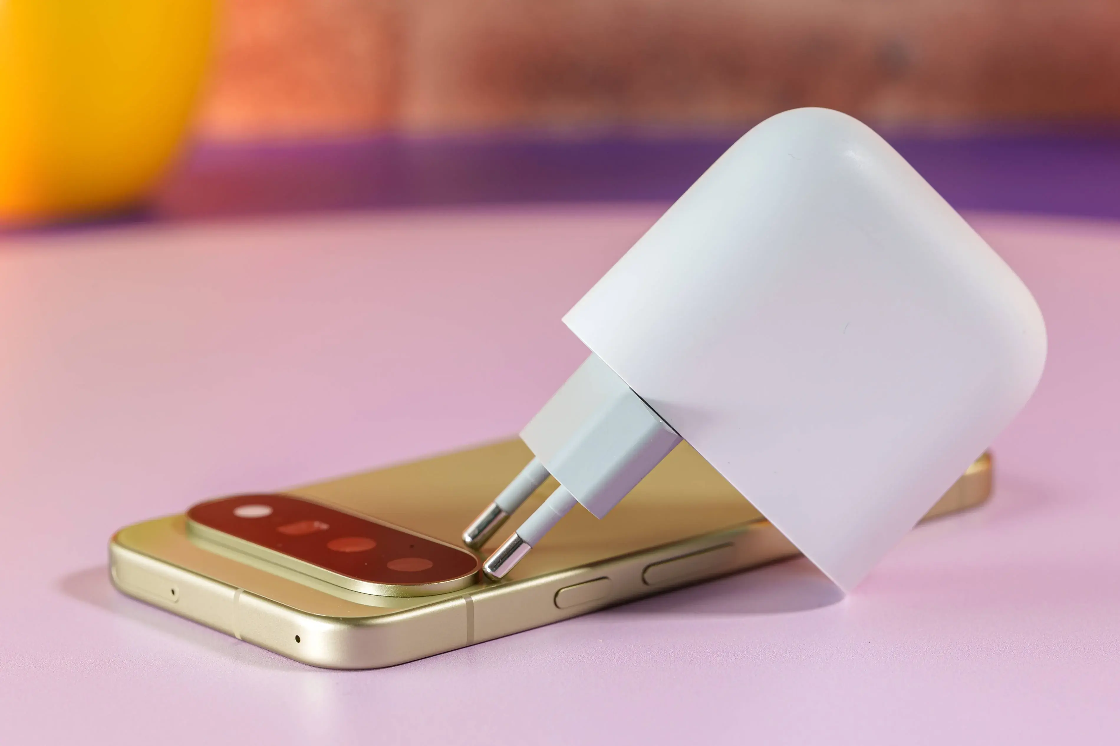Våre Google Pixel 11 batterilevetid og ladetester er klare