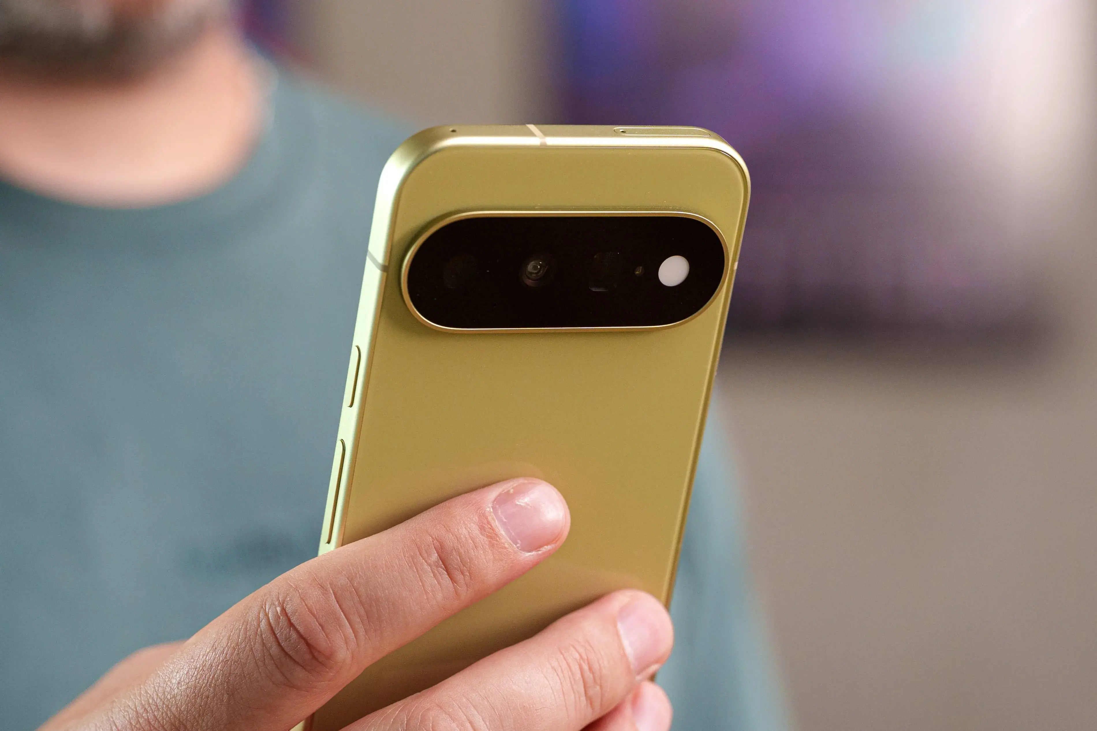 Resultados de bateria e carregamento do Google Pixel 11: o que nossos testes revelam