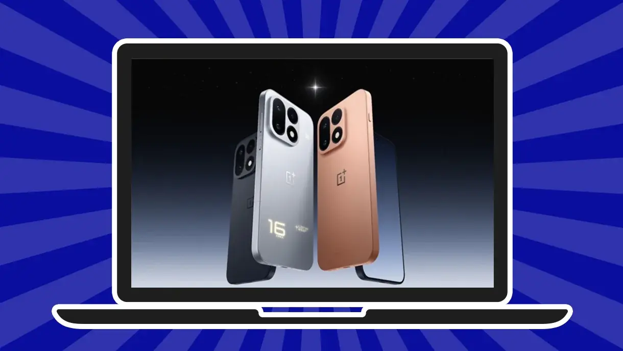 مسؤول OnePlus 16: تم الكشف عن بطارية بسعة 9000 مللي أمبير في مراجعة الأسبوع 42