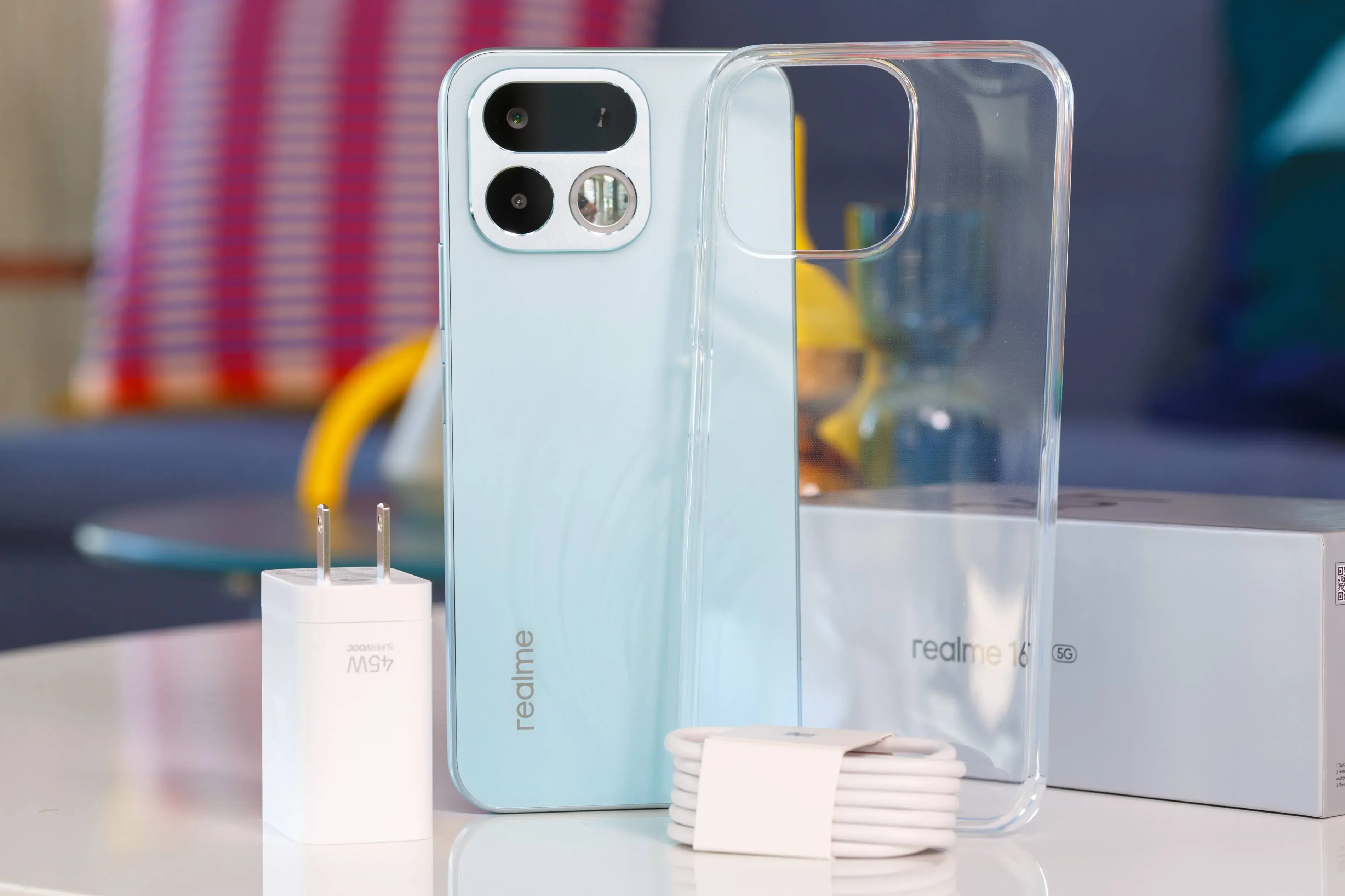 Realme 16T