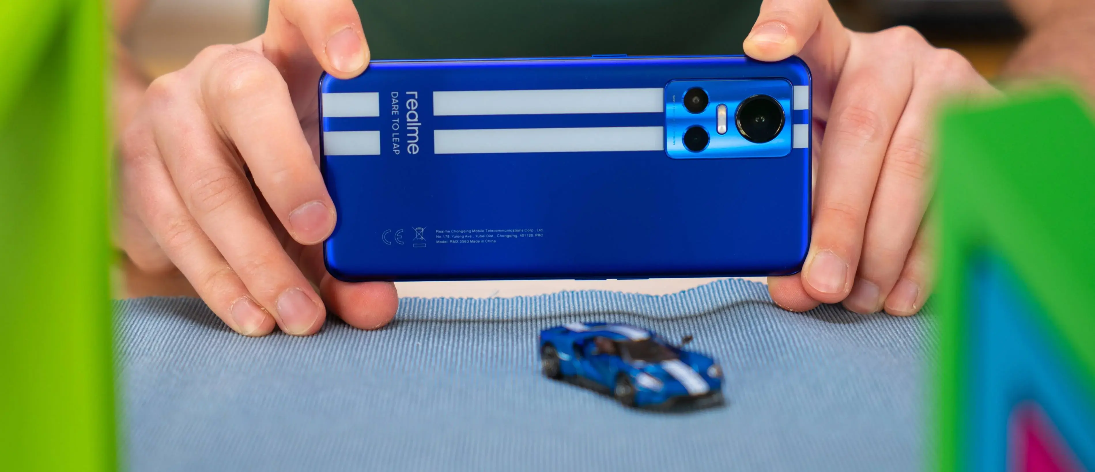 Realme GT Neo3 150W レビュー: この獣の充電速度はどれくらいですか?