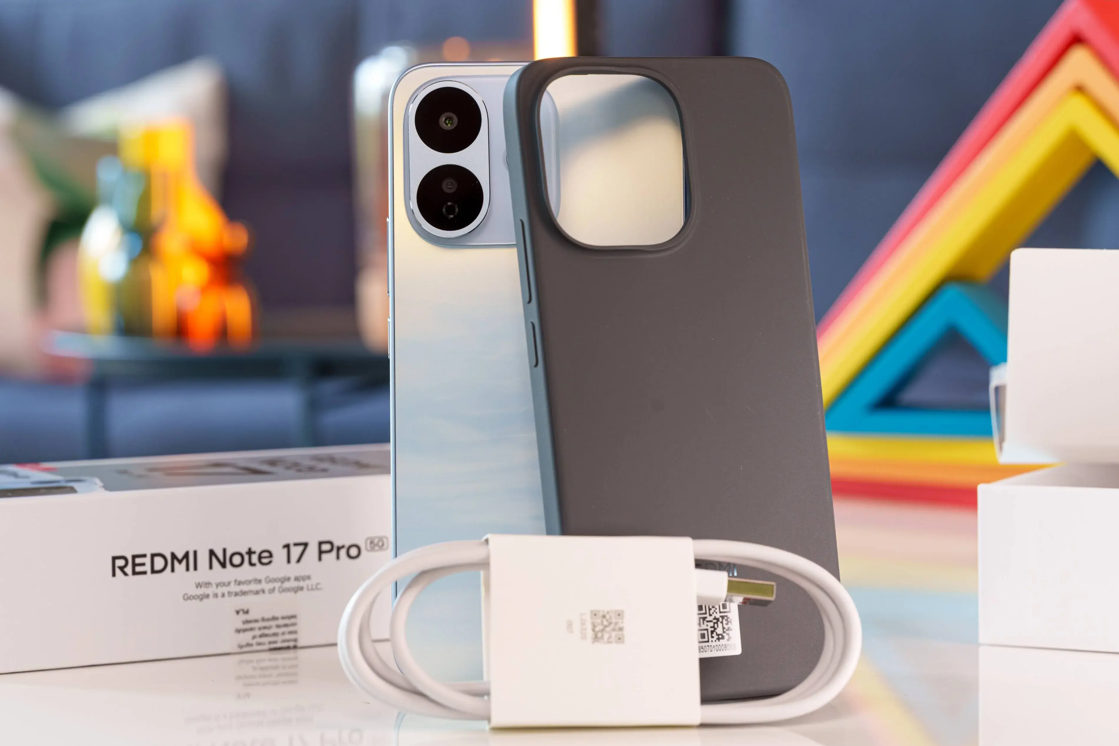 हमारे Redmi Note 17 Pro की बैटरी लाइफ और चार्जिंग टेस्ट तैयार हैं