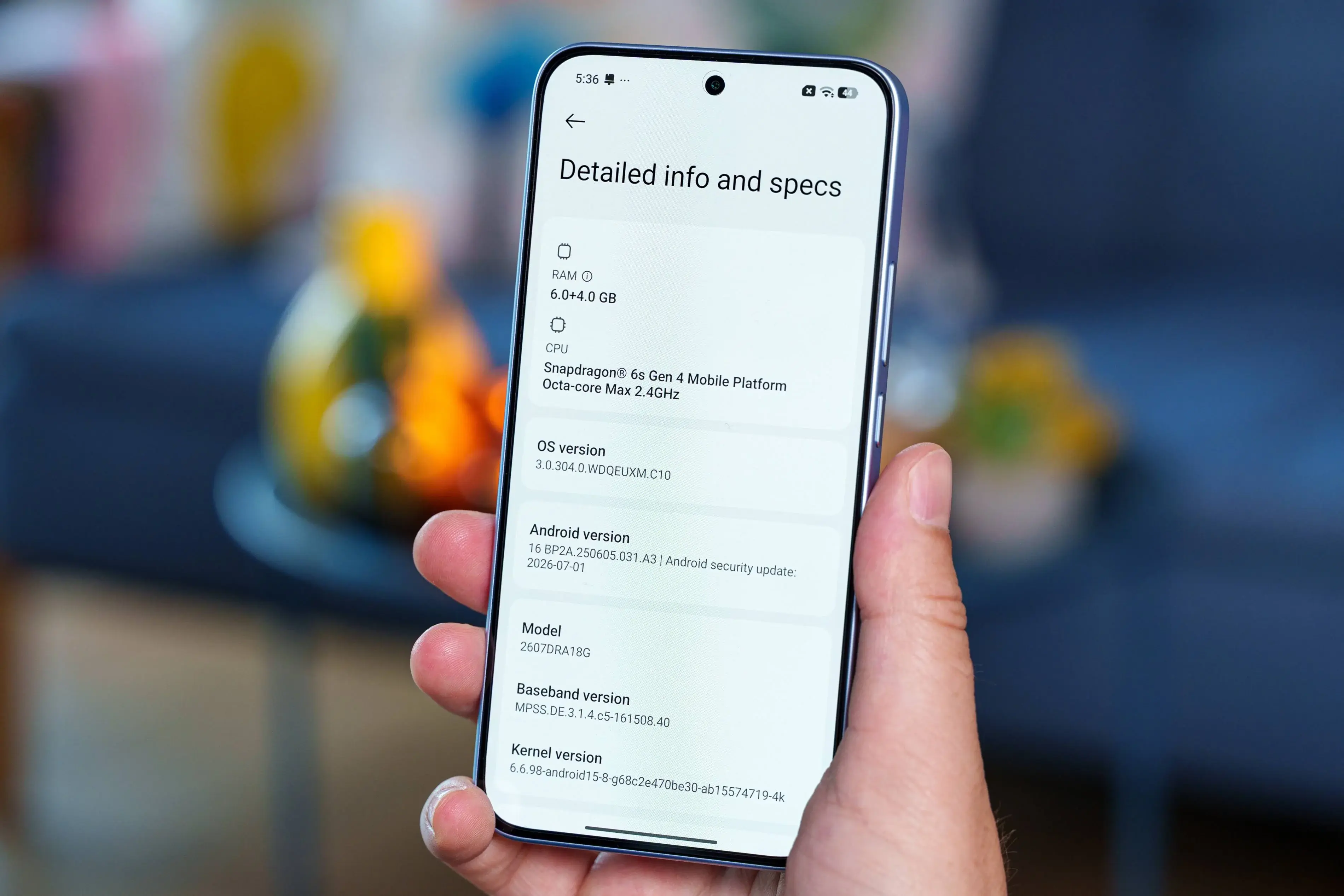 हमारे Redmi Note 17 Pro की बैटरी लाइफ और चार्जिंग टेस्ट तैयार हैं