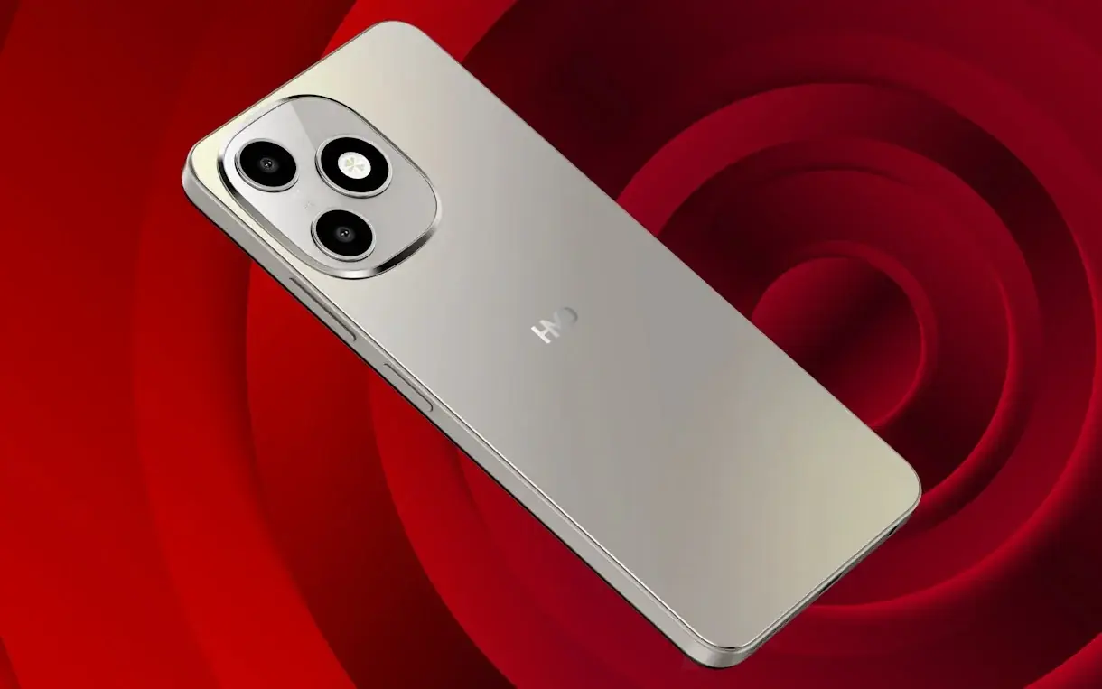 Revisión de HMD Luma: cámara de 50 MP, conector de 3,5 mm y ranura microSD en un teléfono 4G