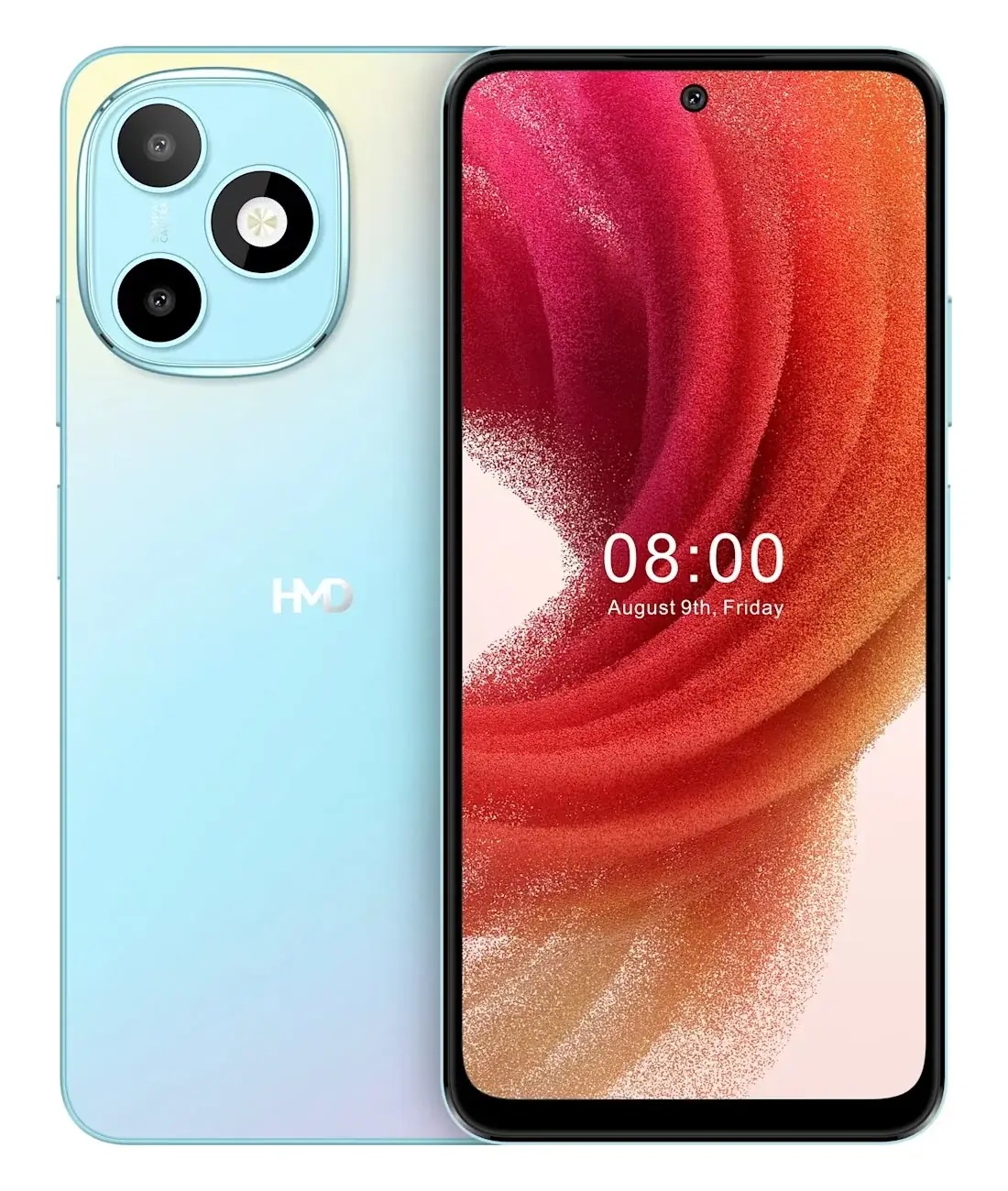 HMD Luma