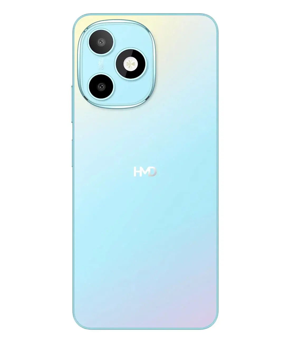 HMD Luma