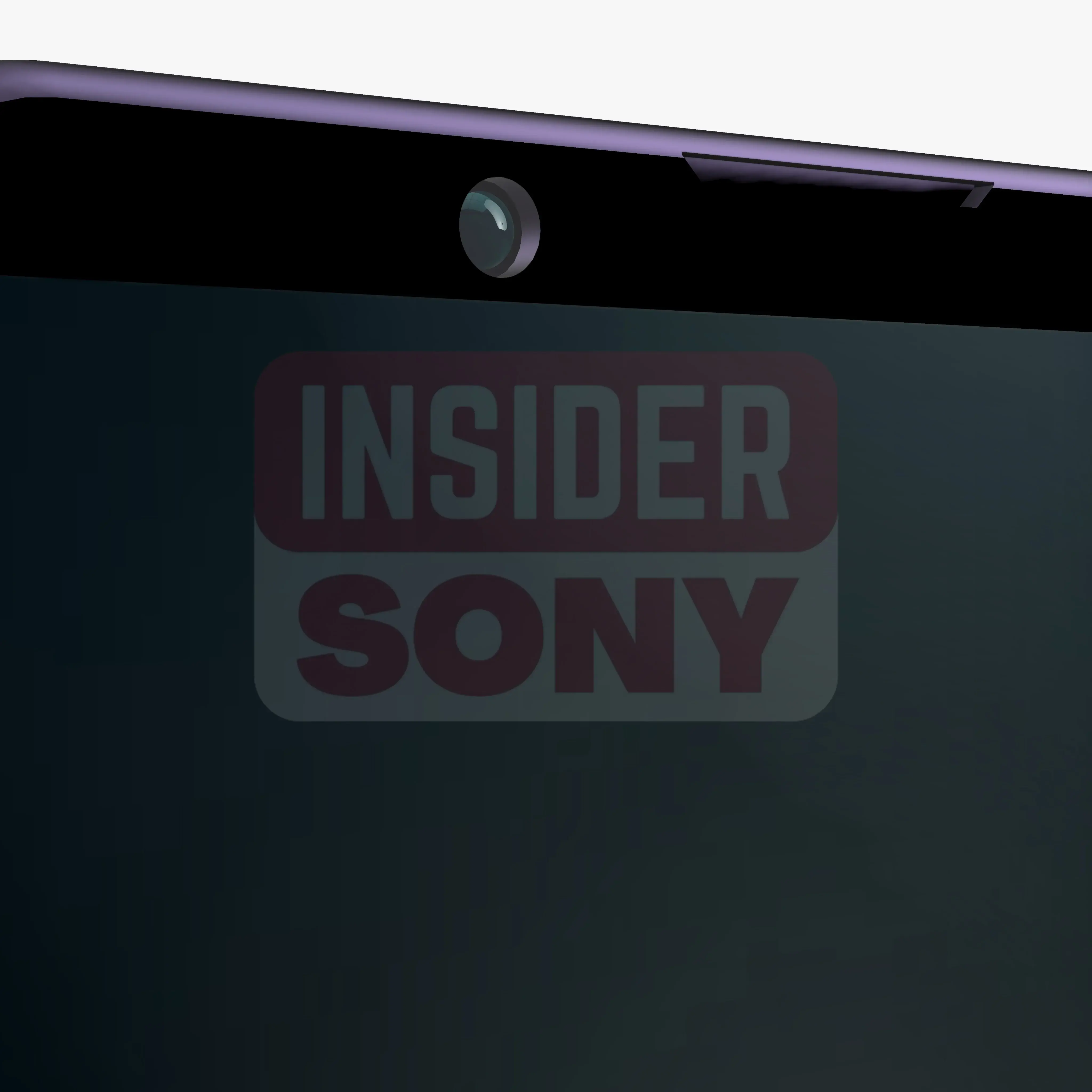 Xperia 1 VIII는 친숙한 모습을 전면에 선보일 수 있습니다.
