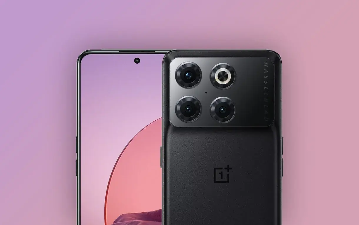 Anteprima di OnePlus 10T: display da 6,7 ​​pollici, fotocamera a tutta larghezza