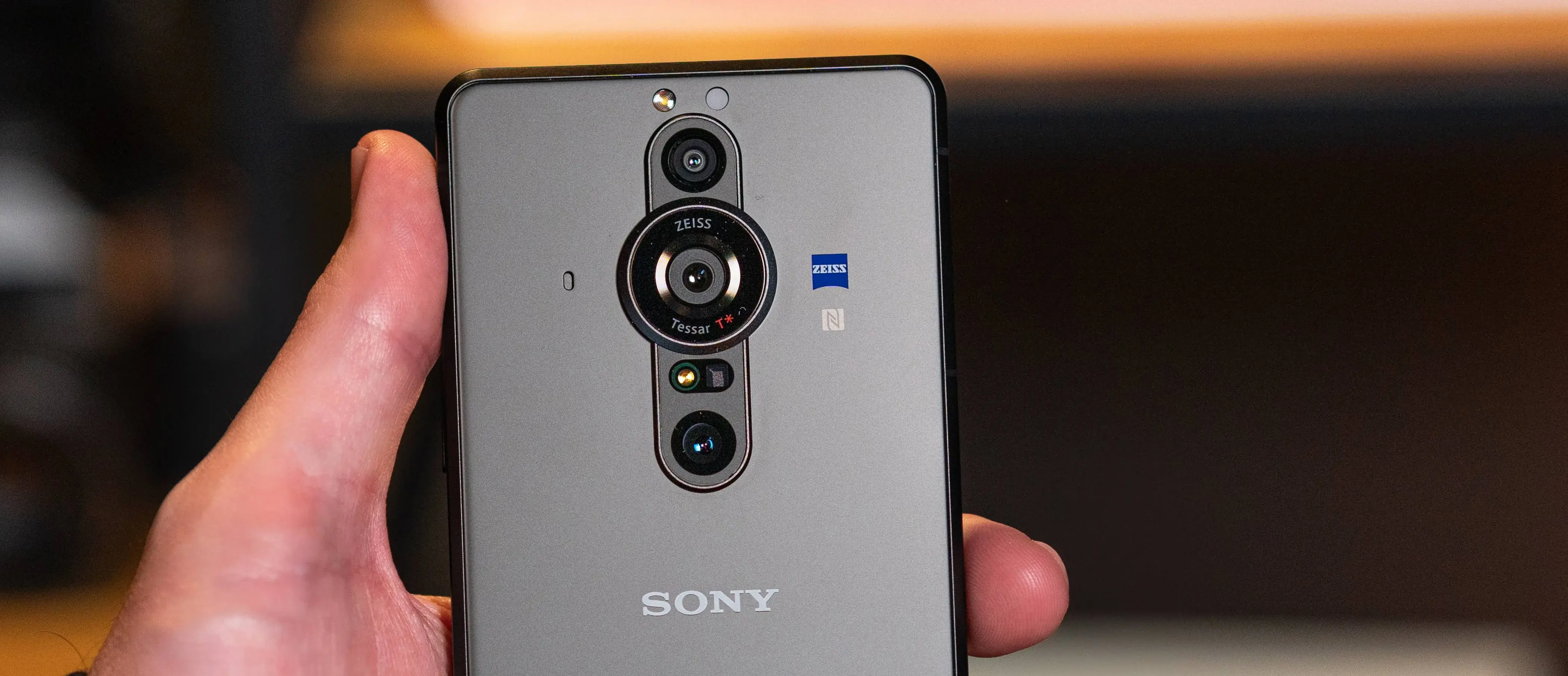 Sony Xperia Pro-I レビュー: 究極のカメラ付きスマートフォン