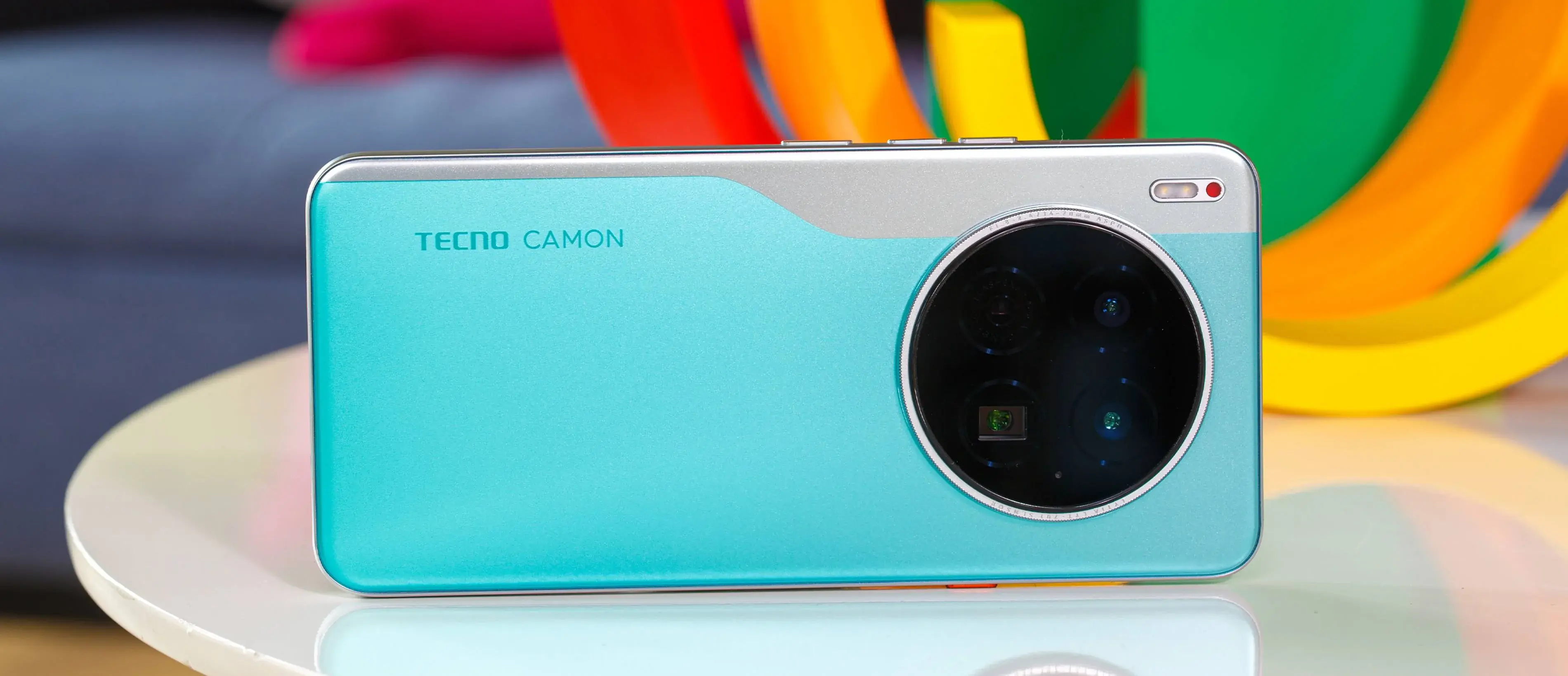 Tecno Camon 40 프리미어 리뷰: 이것이 최고의 Android 카메라폰인가요?