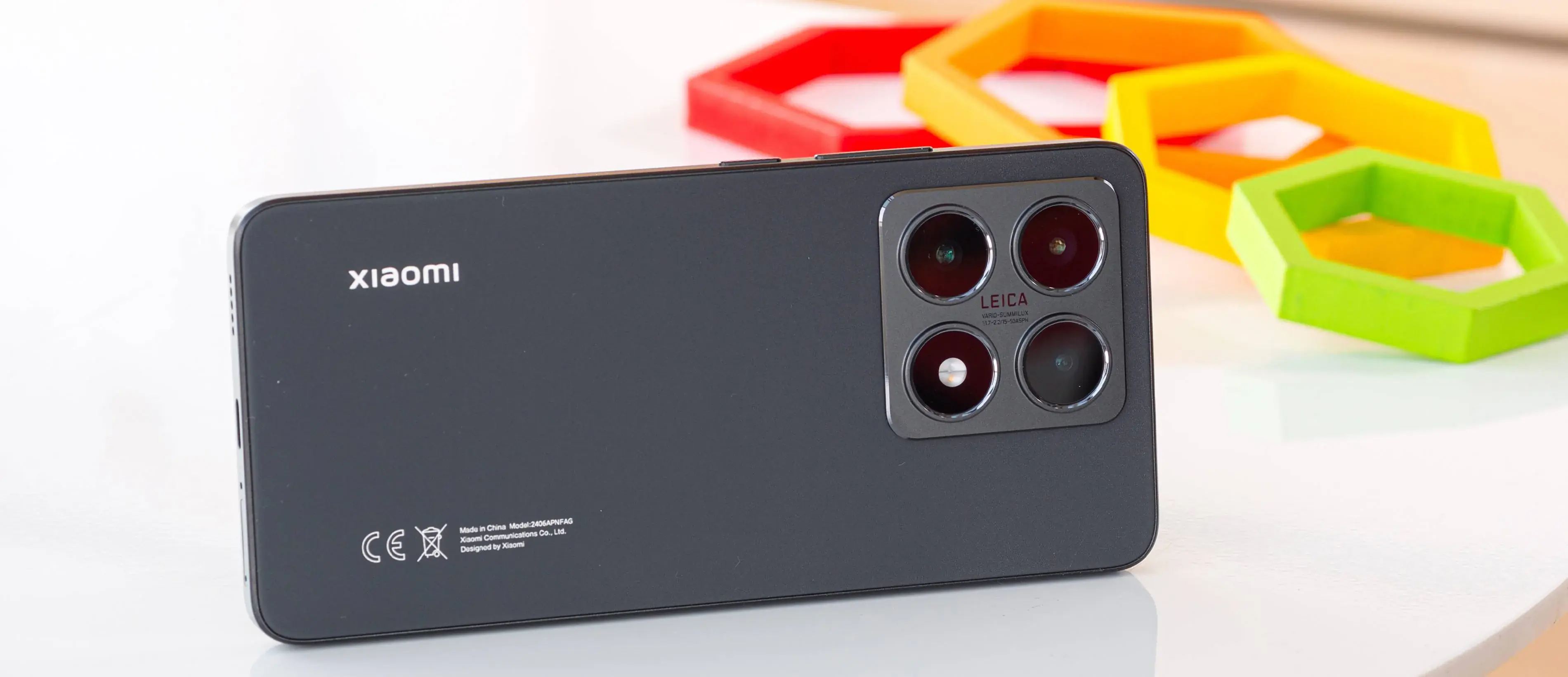 Revisión de Xiaomi 14T: una mirada completa al rendimiento, la cámara y la duración de la batería