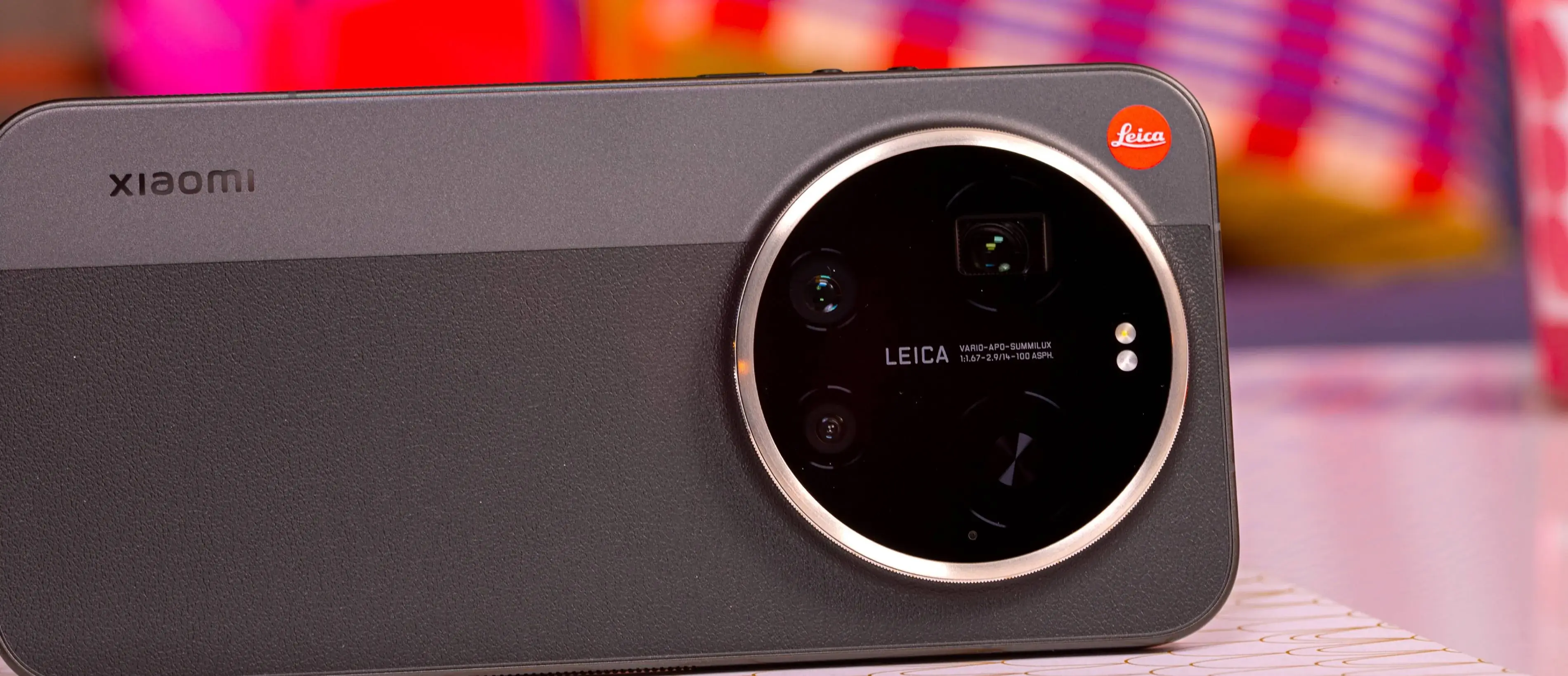 Revisión de Xiaomi 17 Ultra Leica Edition: ¿El teléfono con cámara definitivo?
