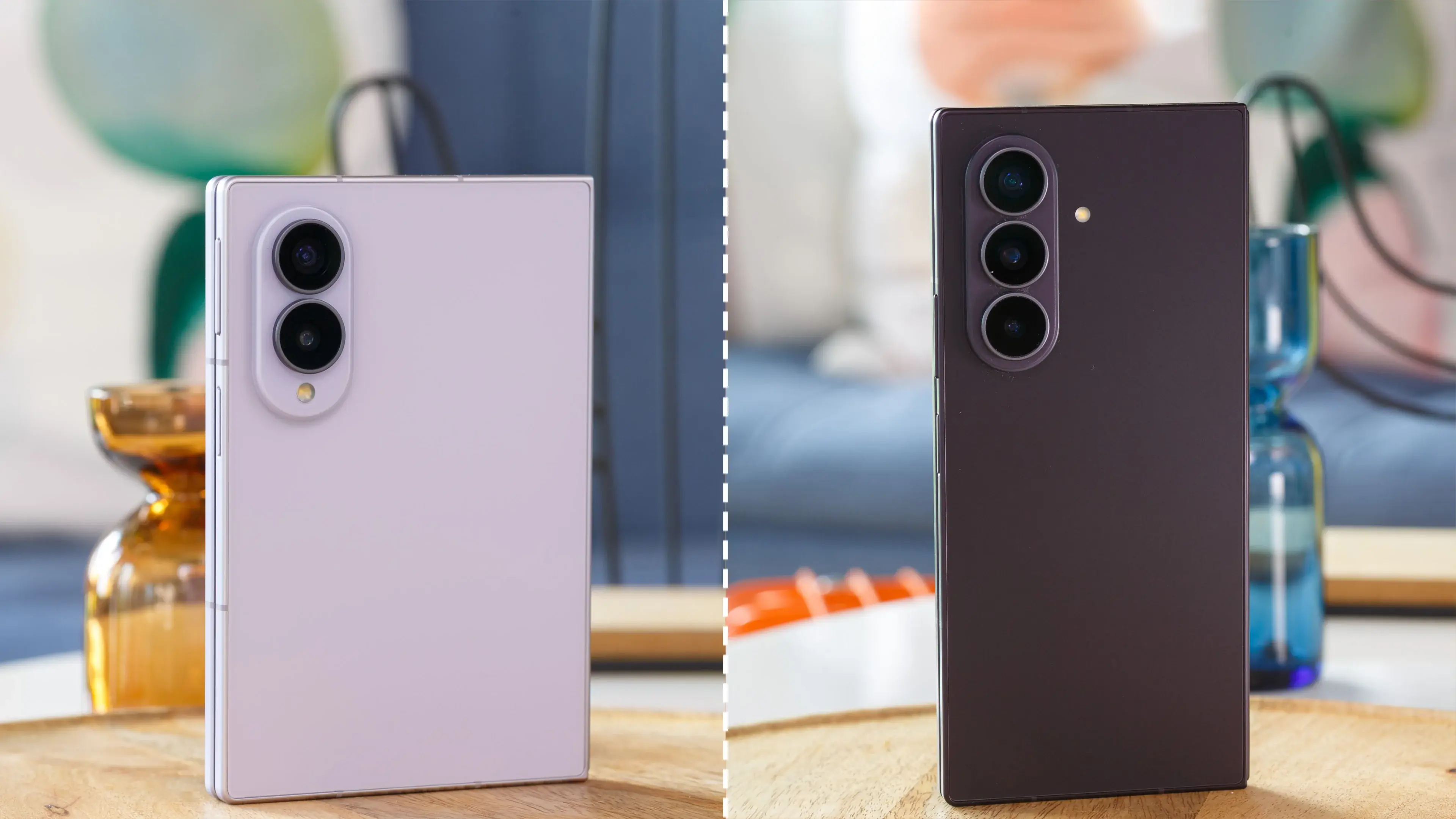 Galaxy Z Fold8 vs. Z Fold8 Ultra：哪款旗舰折叠性能更好？