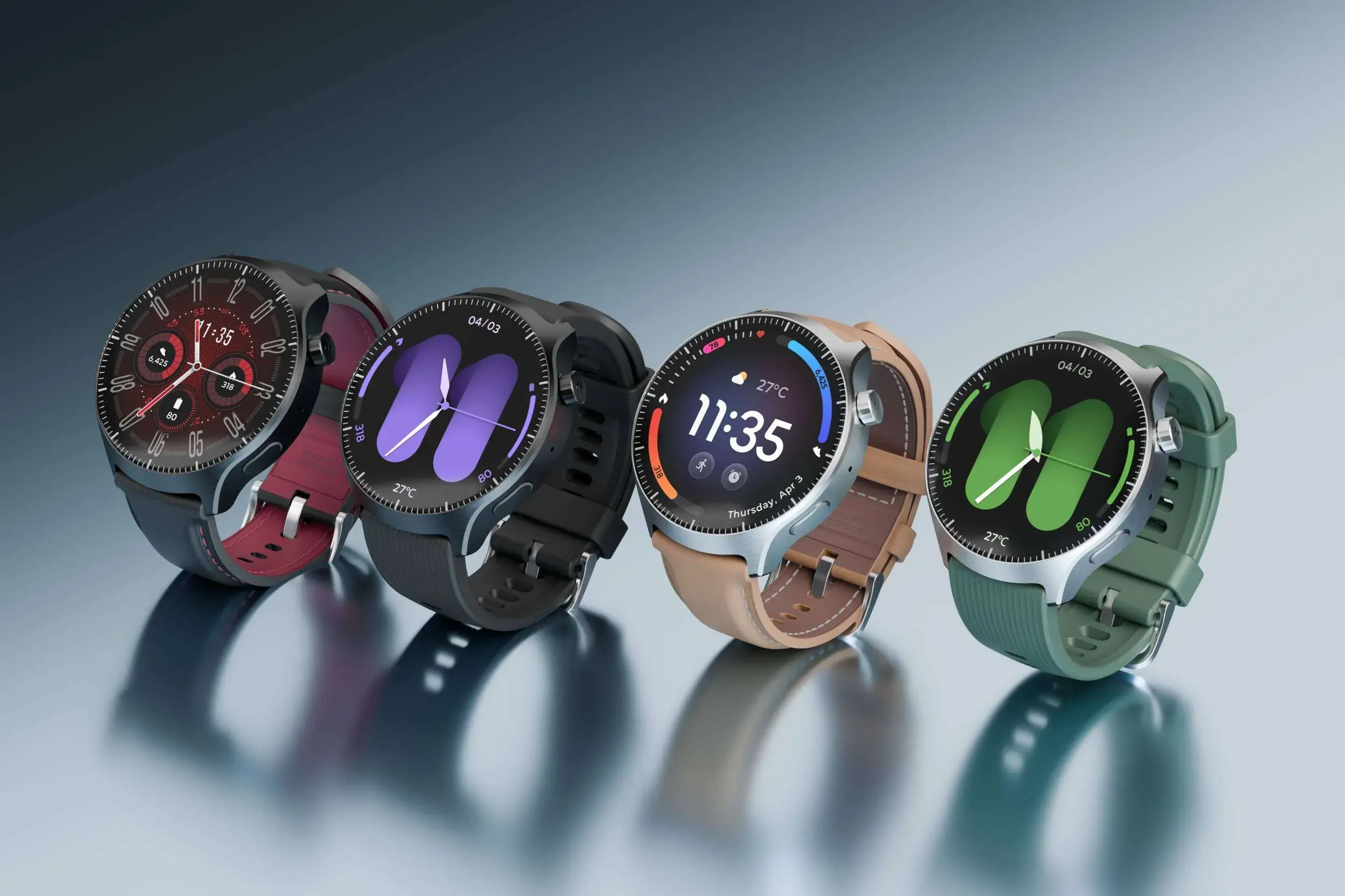 Motorola presenta Edge 70 Plus, Watch Ultra y Swarovski Razr 70 en IFA 2026 Motorola presenta Edge 70 Plus, Watch Ultra y Swarovski Razr 70 en IFA 2026