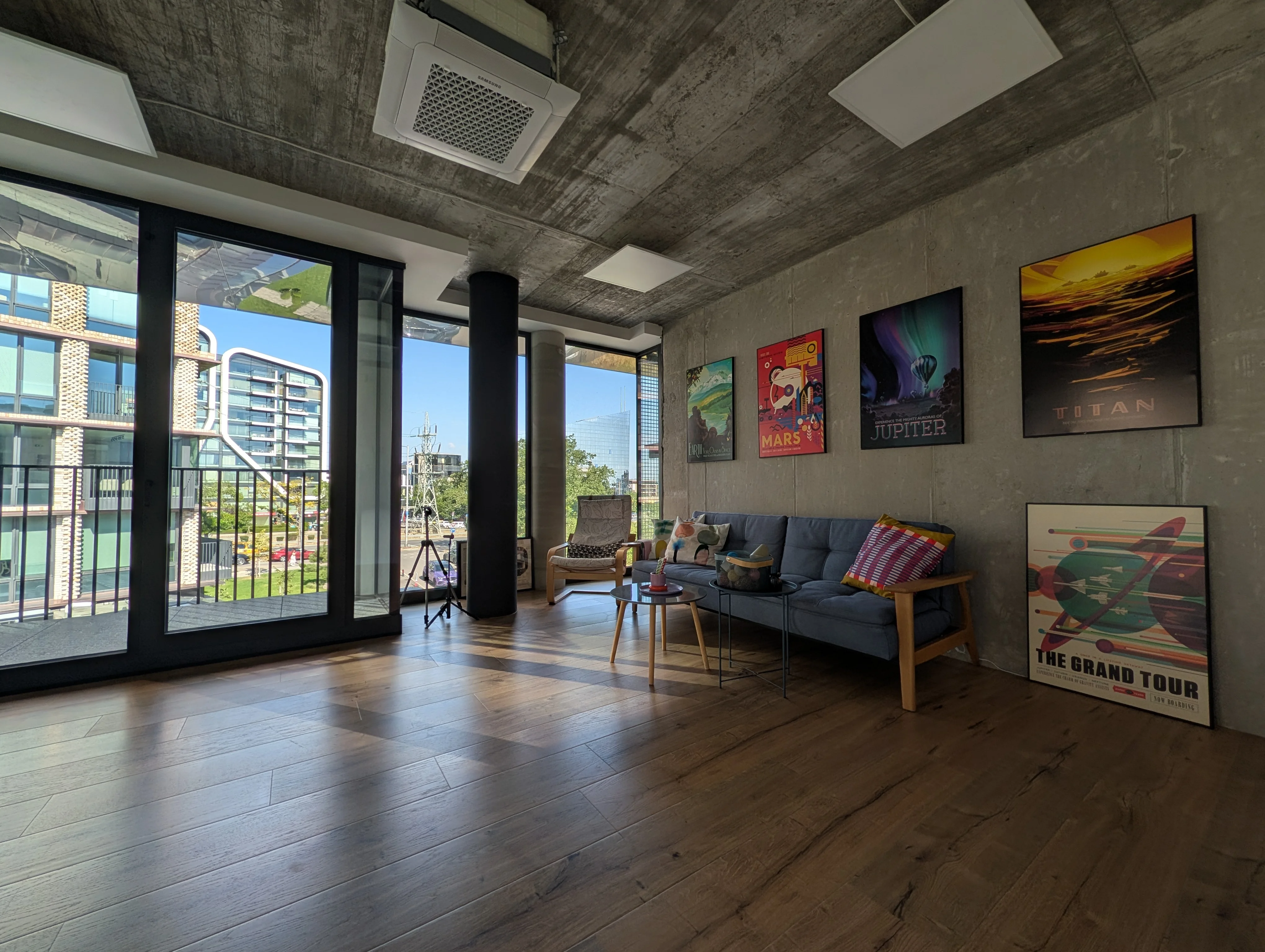 مقارنة ضوء النهار، كاميرا فائقة الاتساع (0.5x): Pixel 10 Pro - 12 ملم، f/1.7، ISO 52، 1/900s (4080x3072 بكسل) - أخبار 26 09 مراجعة Google Pixel 11 Pro مقابل 10 Pro