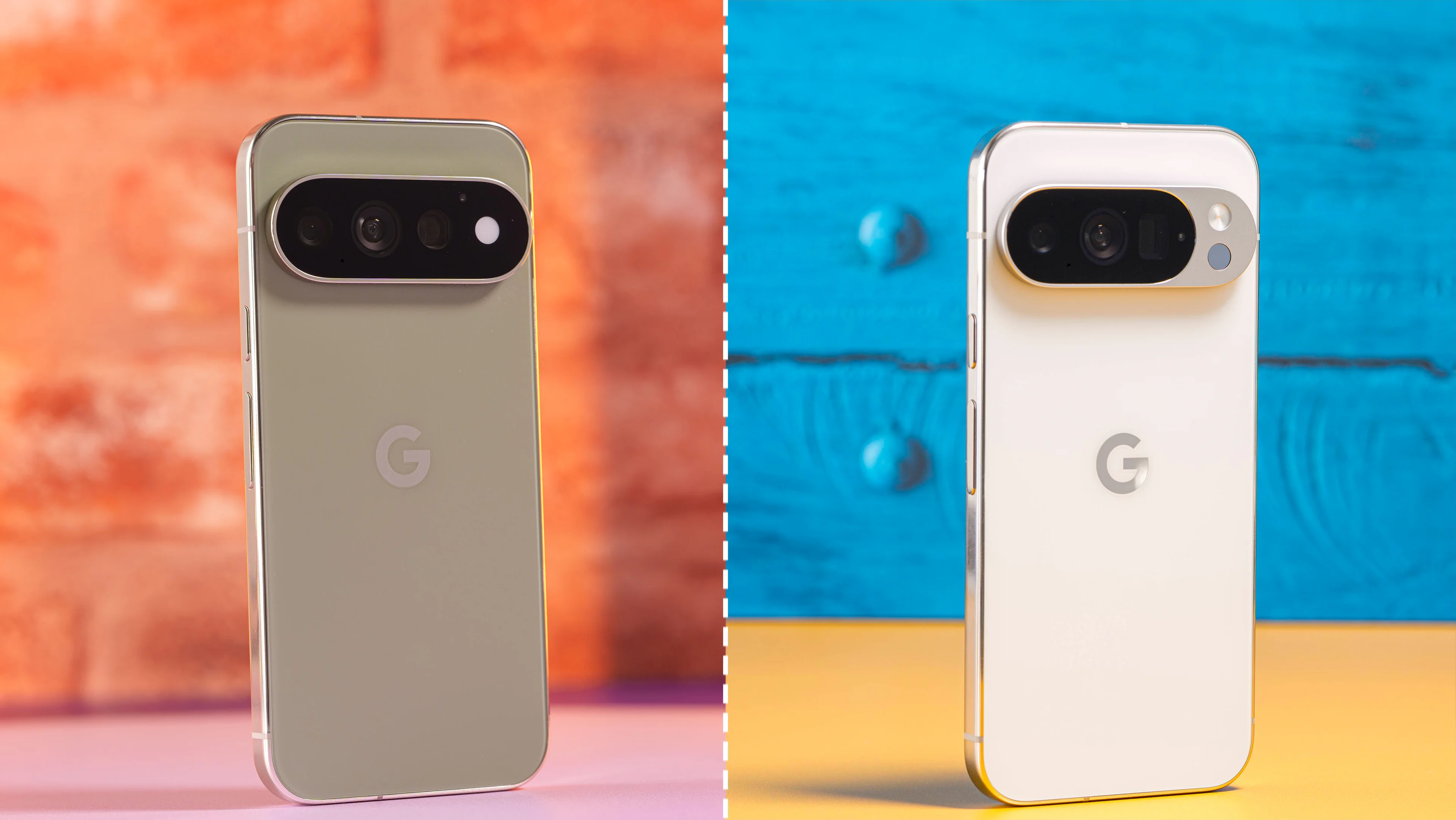 Pixel 11 Pro vs Pixel 10 Pro: chi vince il confronto tra i flagship?