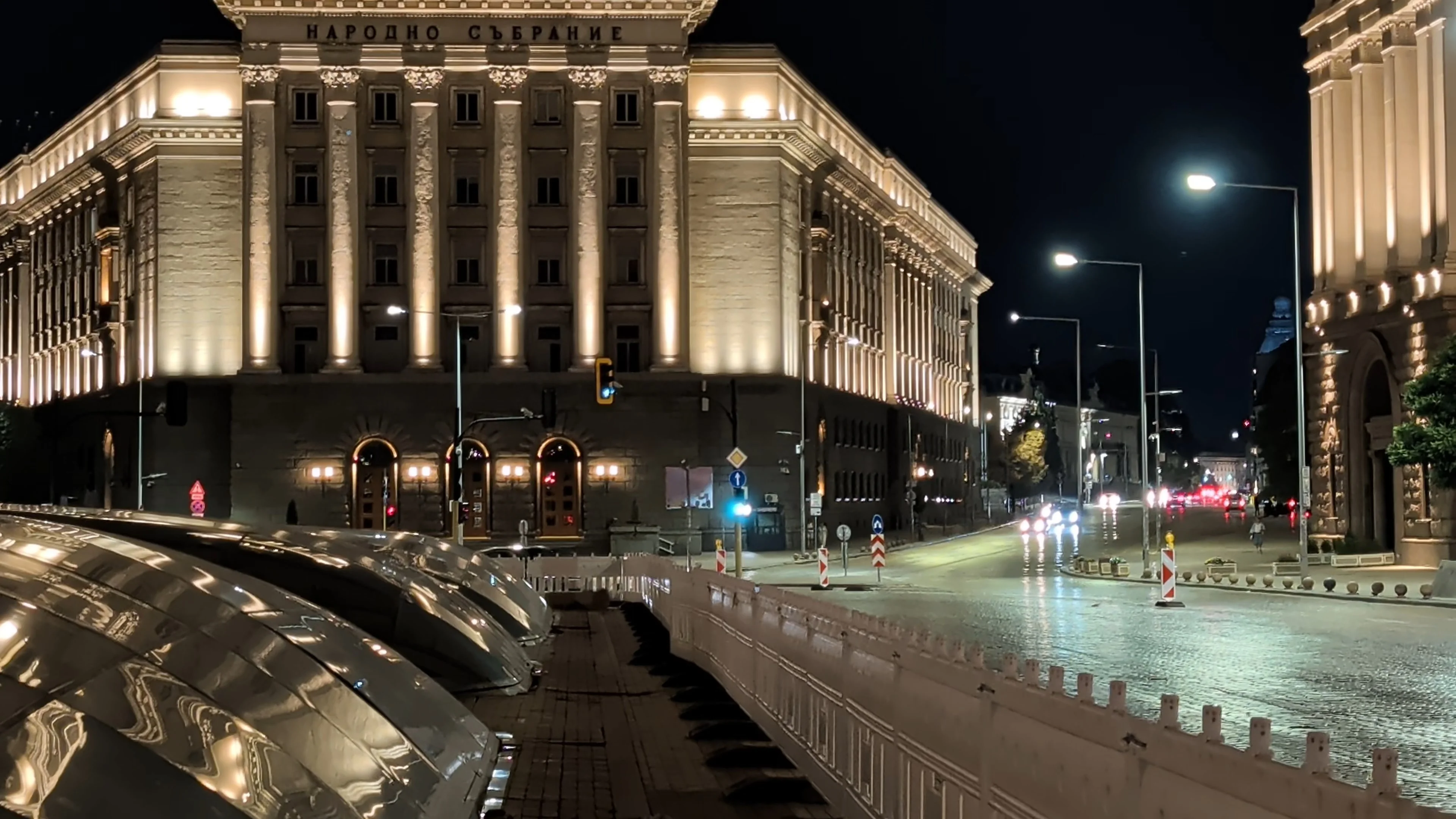 Videoskjermbilder med lite lys, Pixel 11 Pro: 2x - (3840x2160px) - Nyheter 26 09 Google Pixel 11 Pro vs. 10 Pro anmeldelse