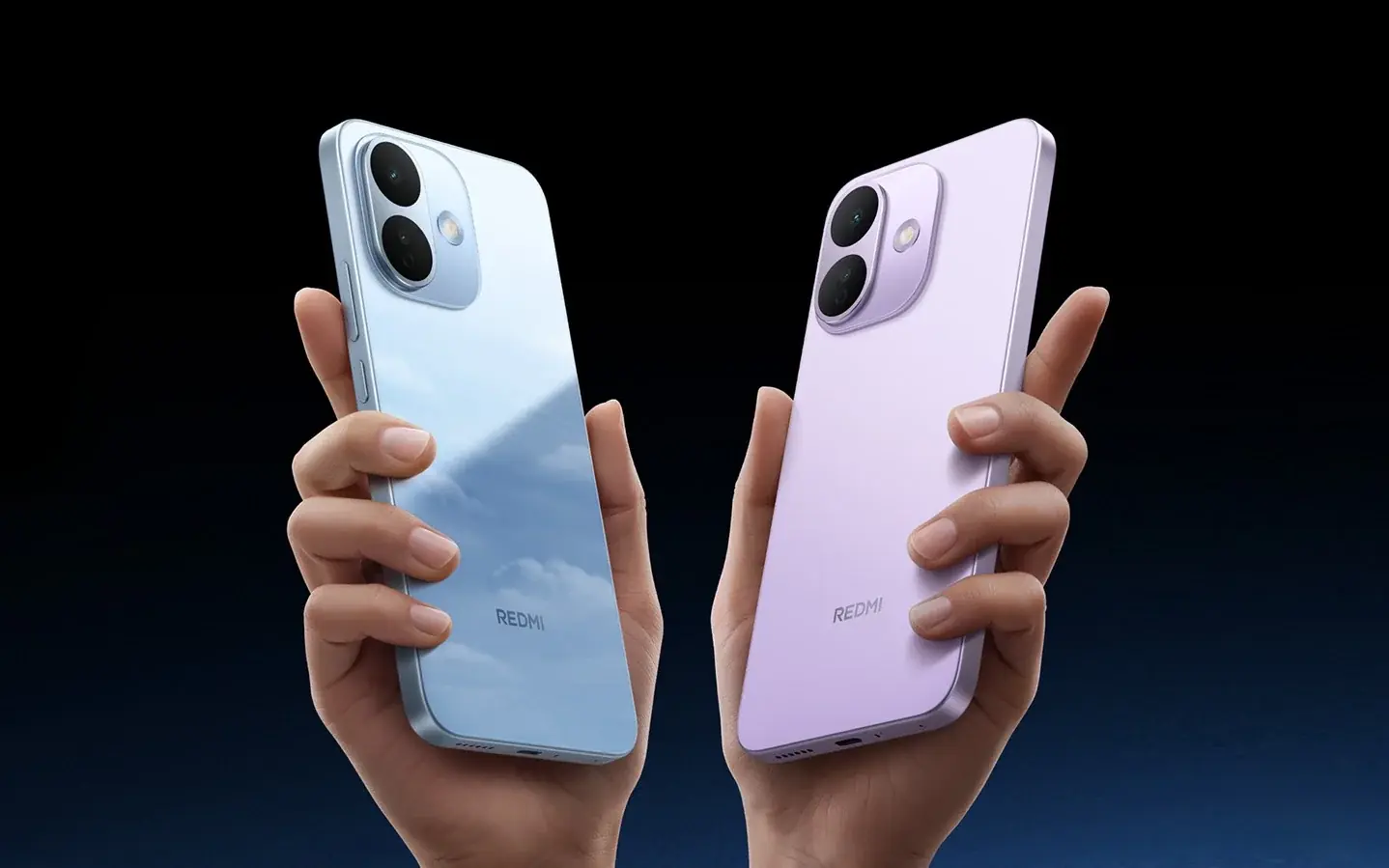 Еженедельный опрос: Redmi Note 17 Pro против Pro Max — какой из них вы покупаете?