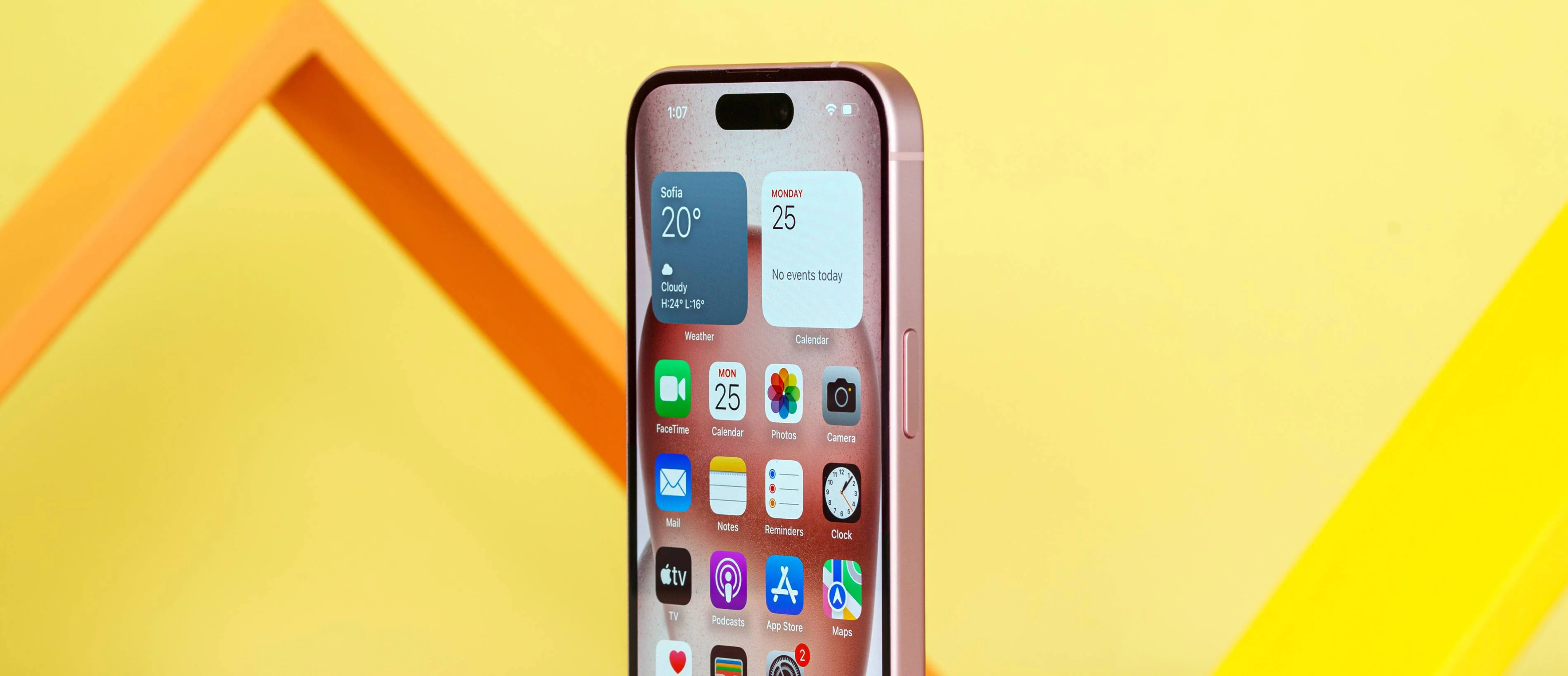 Apple iPhone 15 Apple iPhone 15